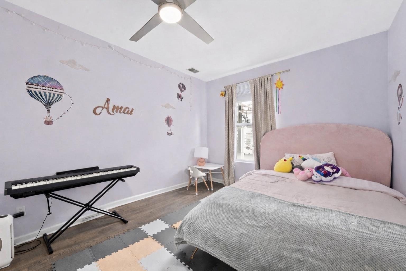 510 MONROE ST Unit: 206