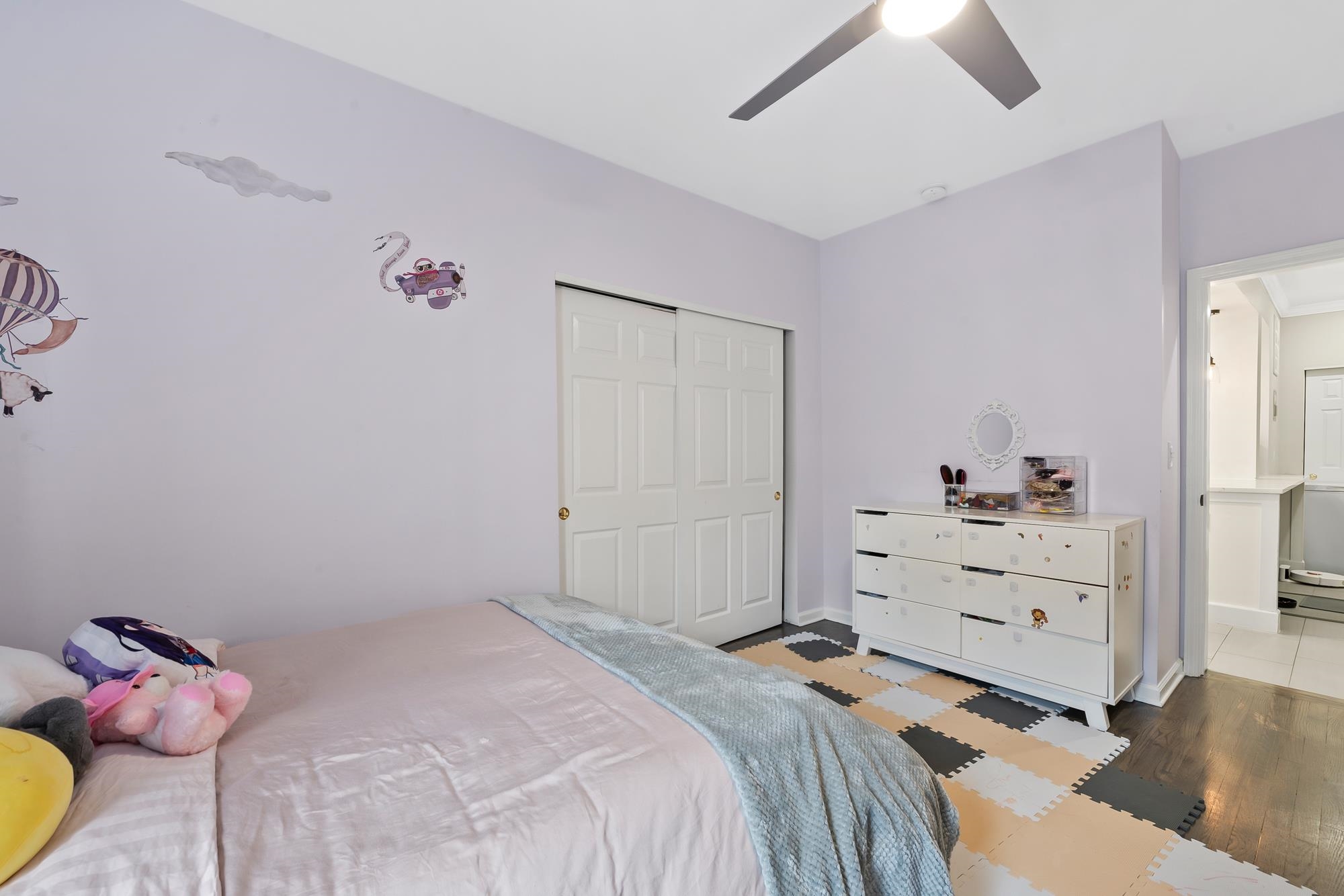 510 MONROE ST Unit: 206