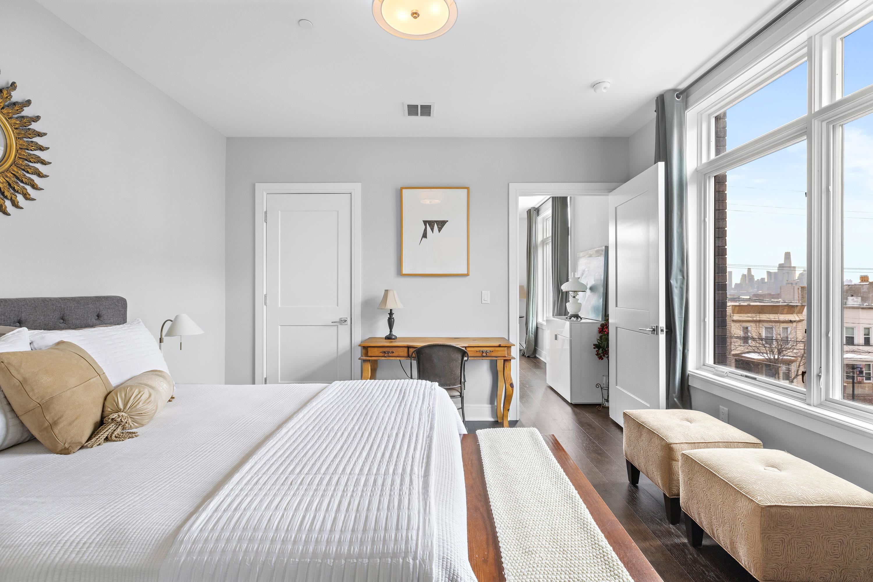 801 PALISADE AVE Unit: 306