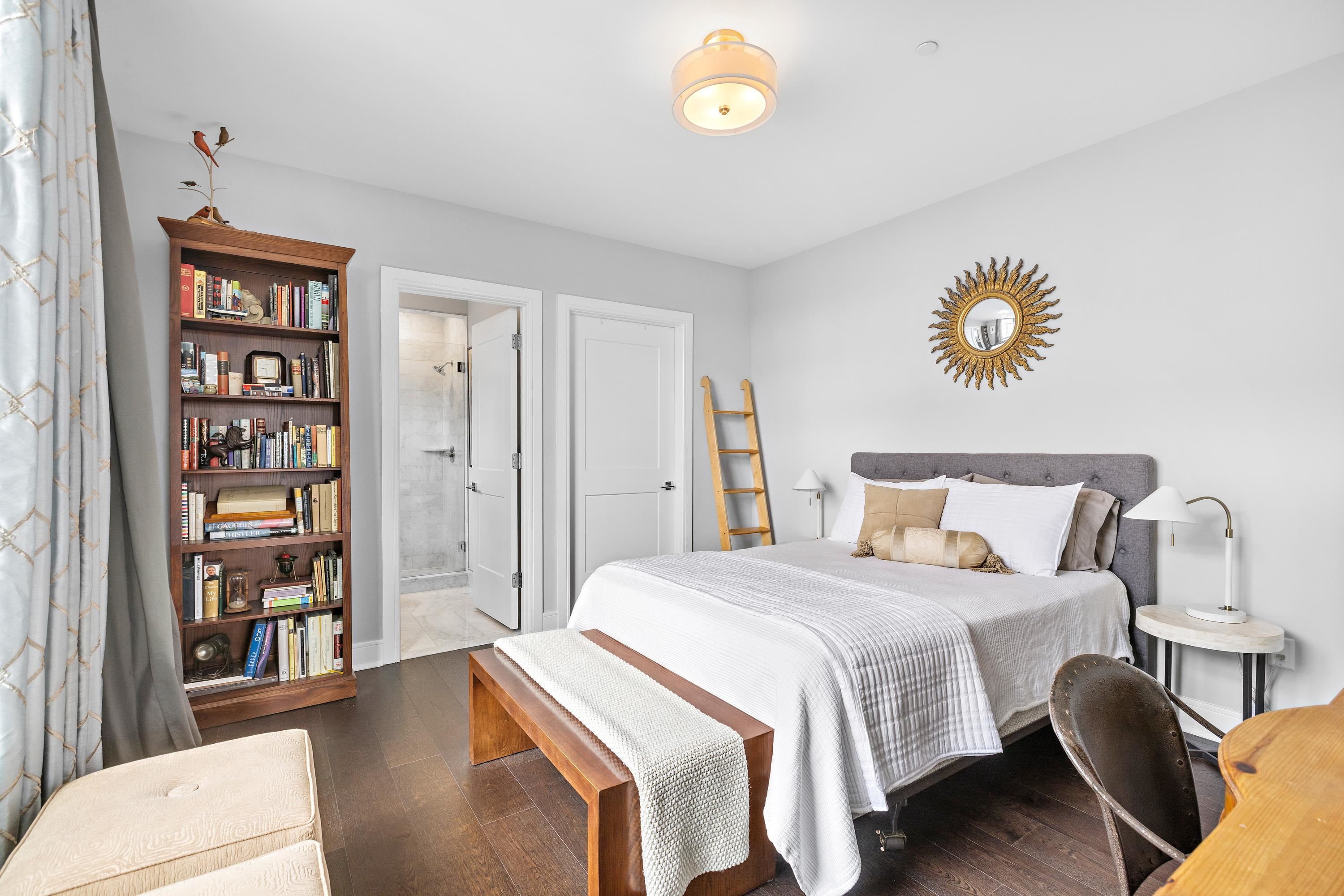 801 PALISADE AVE Unit: 306