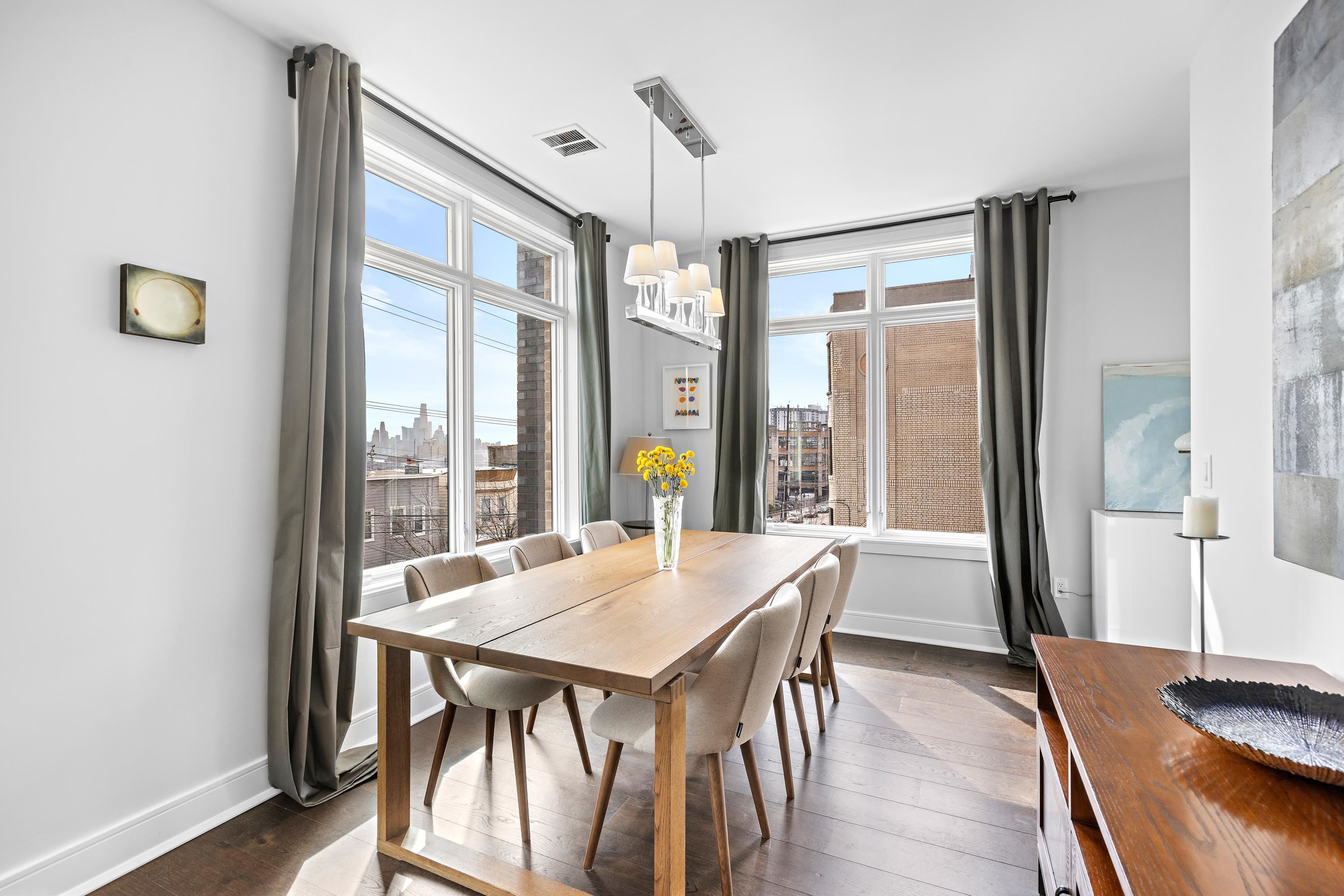 801 PALISADE AVE Unit: 306