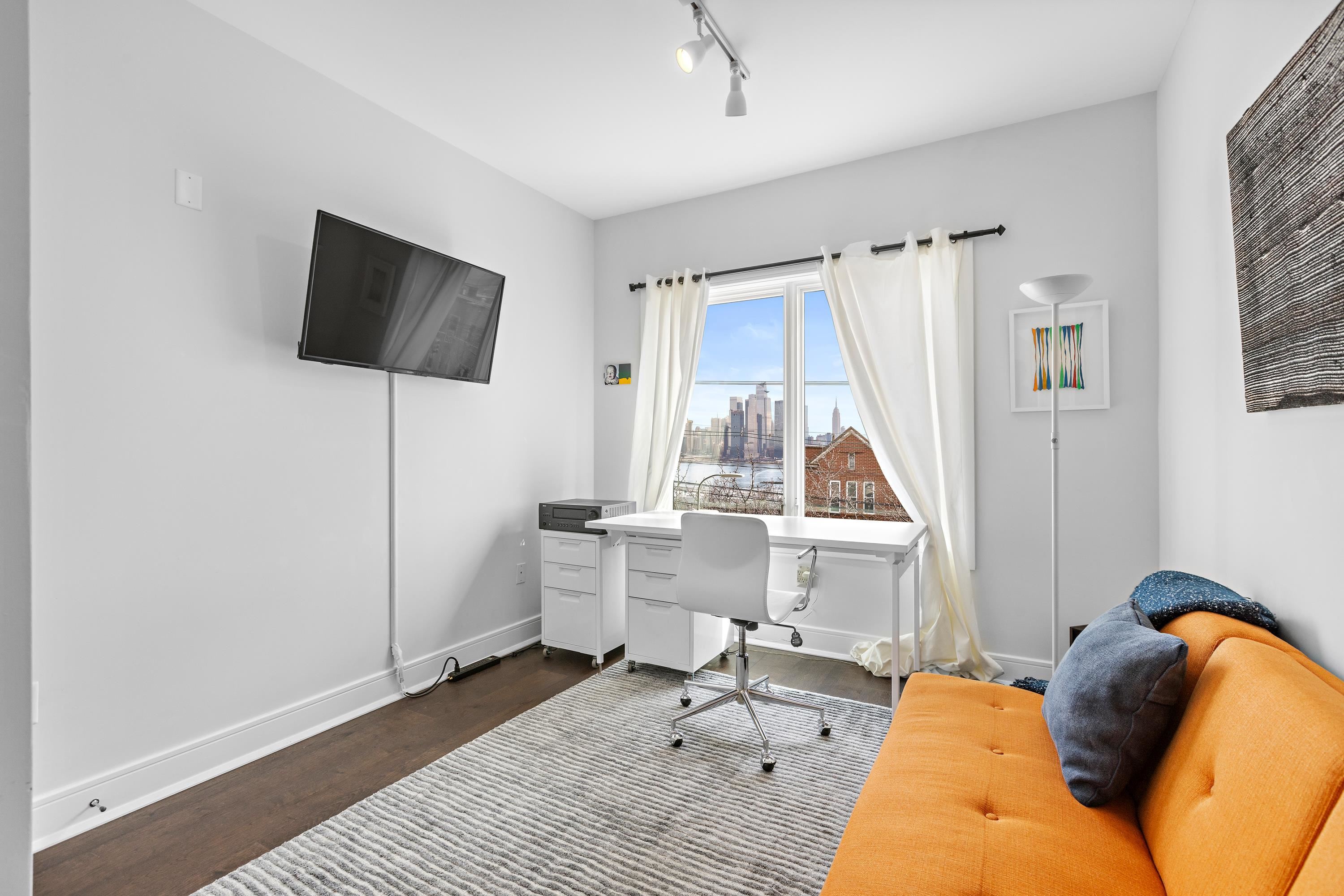 801 PALISADE AVE Unit: 306