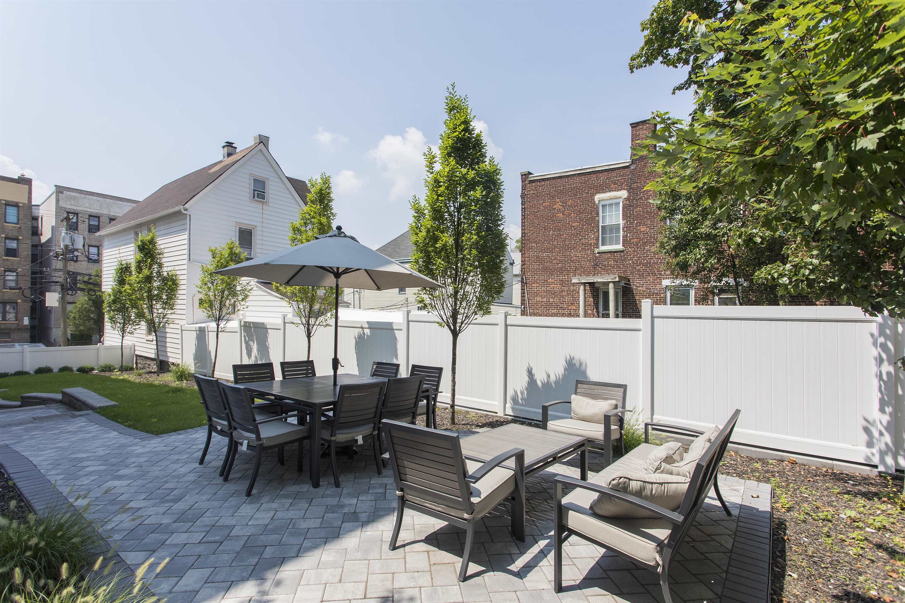 801 PALISADE AVE Unit: 306