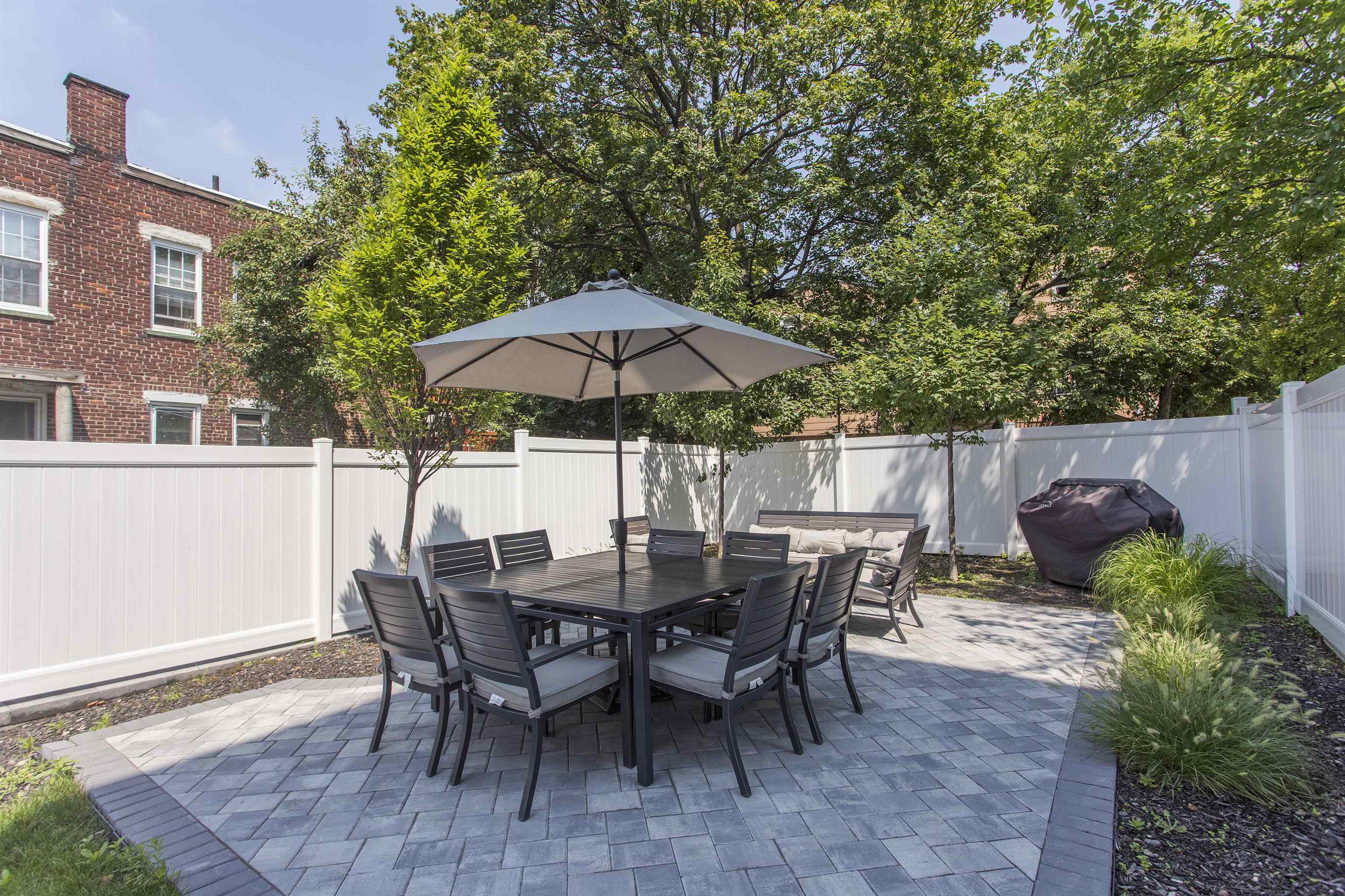 801 PALISADE AVE Unit: 306