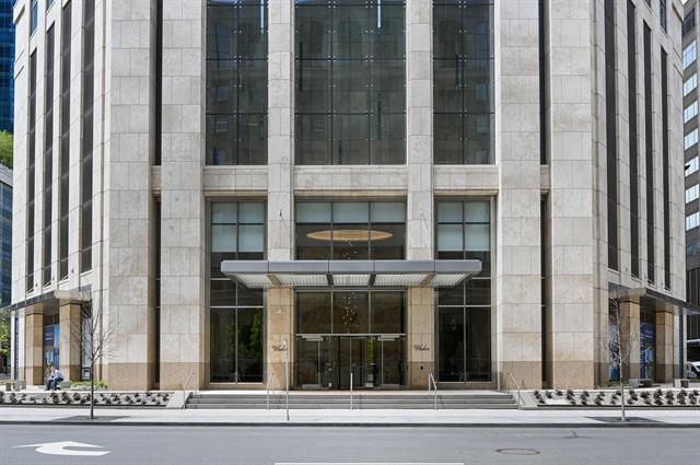 99 HUDSON ST Unit: 2008