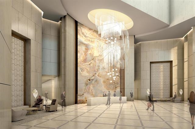 99 HUDSON ST Unit: 2008