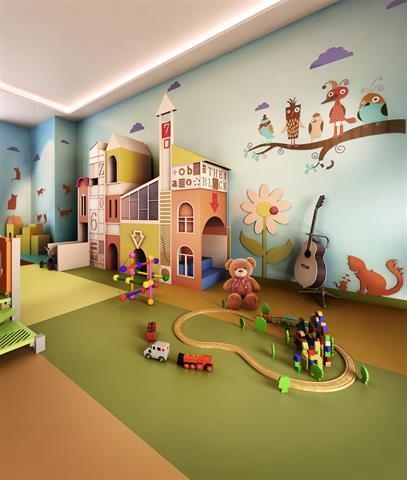 99 HUDSON ST Unit: 2008