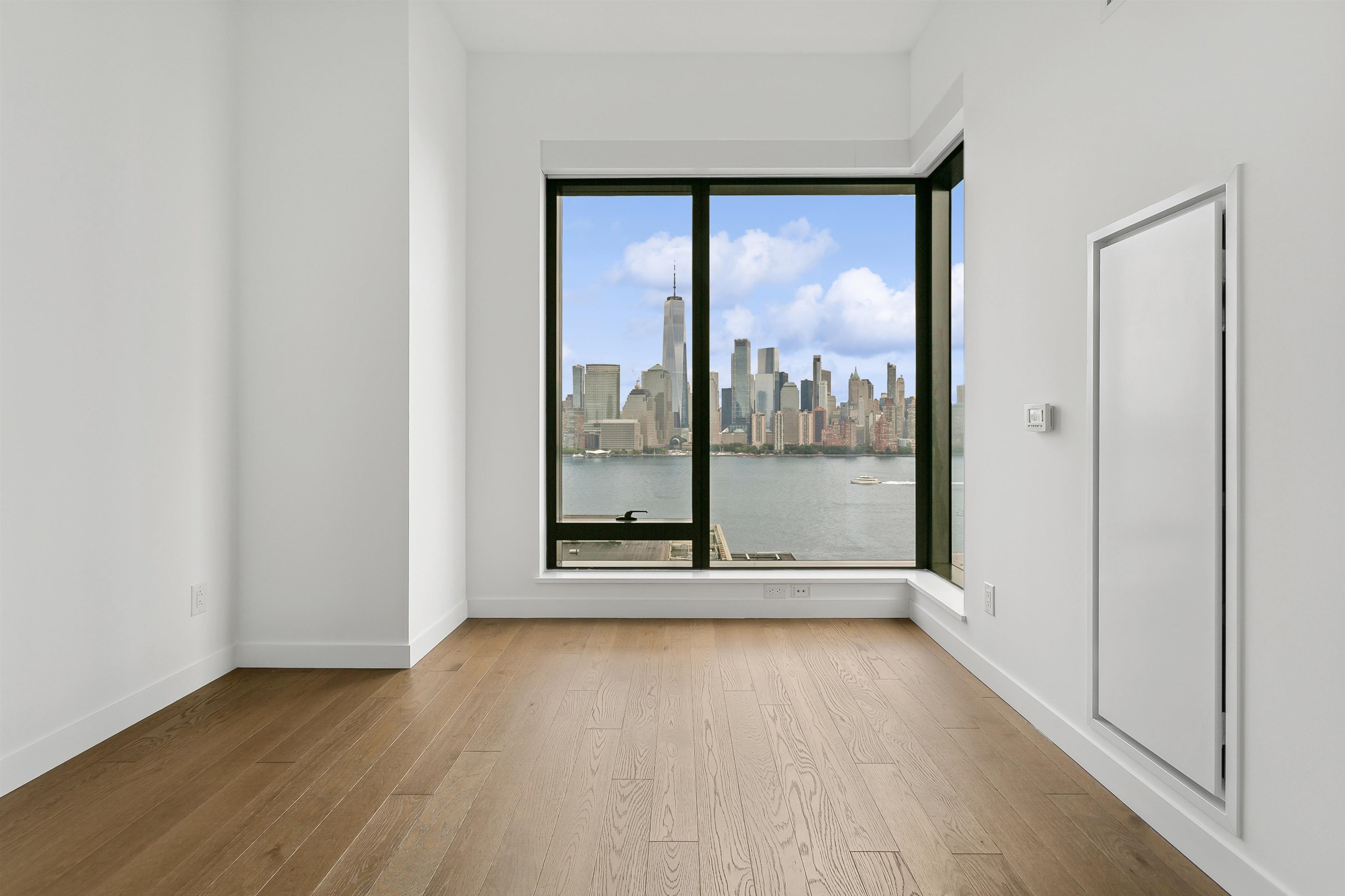 99 HUDSON ST Unit: 2008