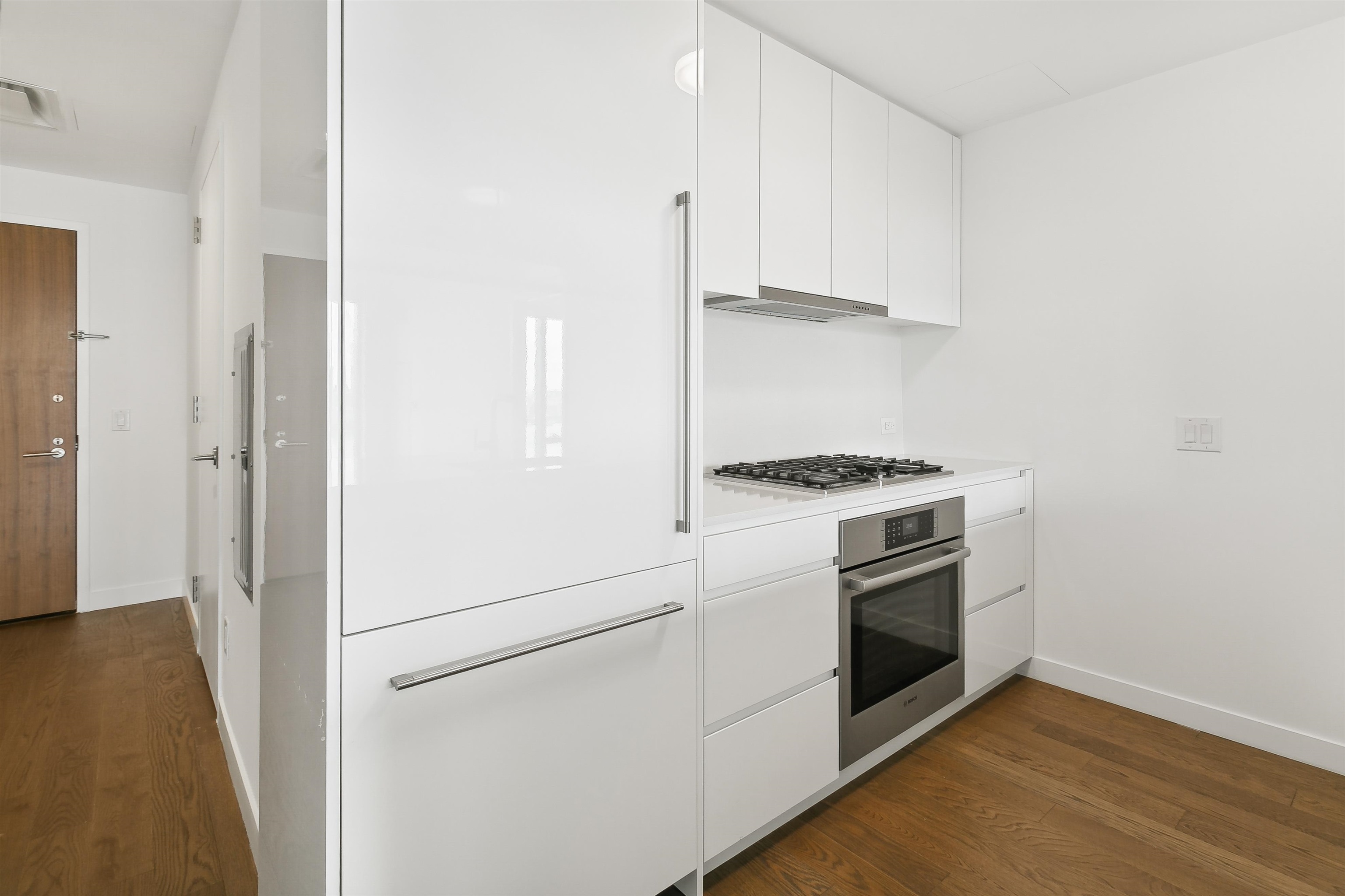 99 HUDSON ST Unit: 2008