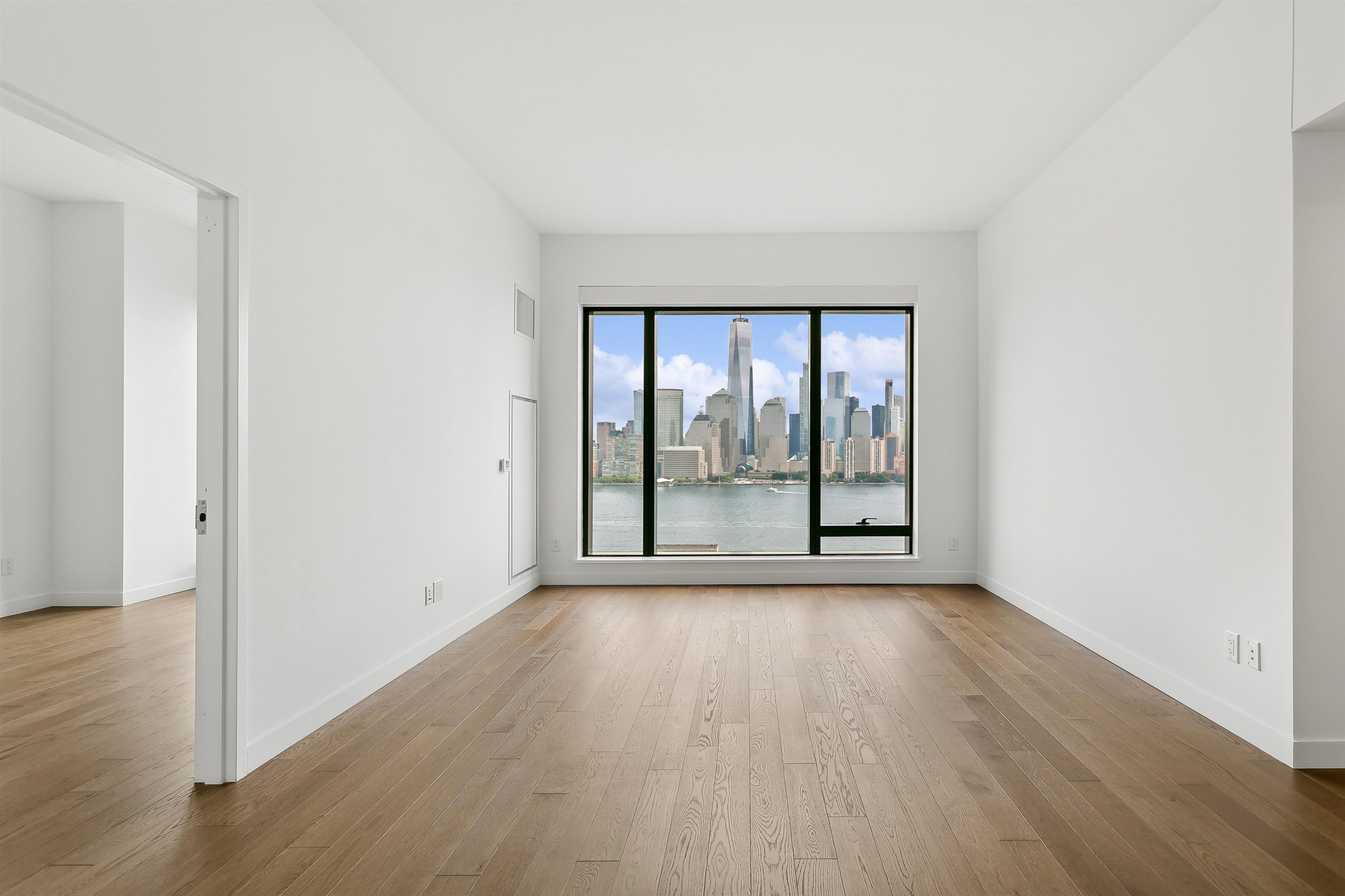 99 HUDSON ST Unit: 2008