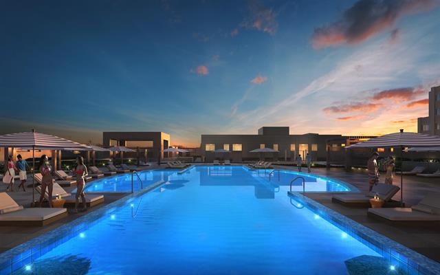 99 HUDSON ST Unit: 2008