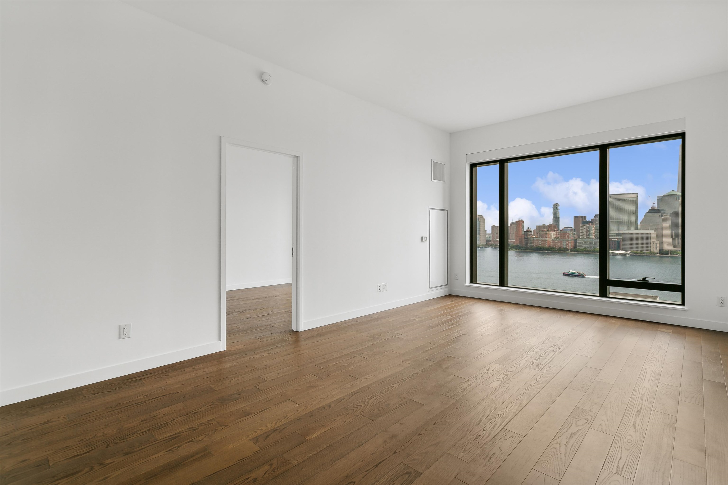 99 HUDSON ST Unit: 2008