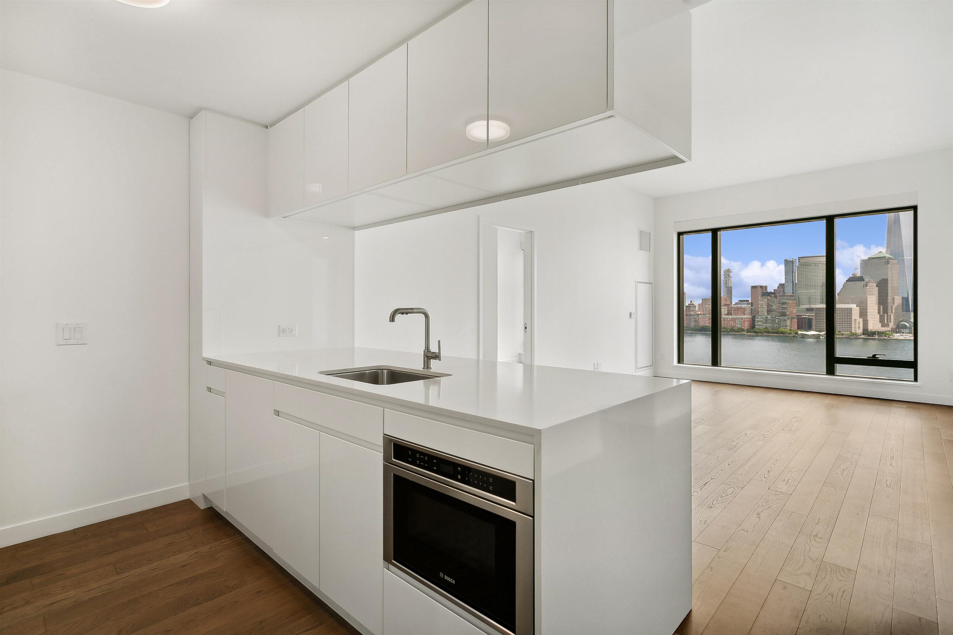 99 HUDSON ST Unit: 2008