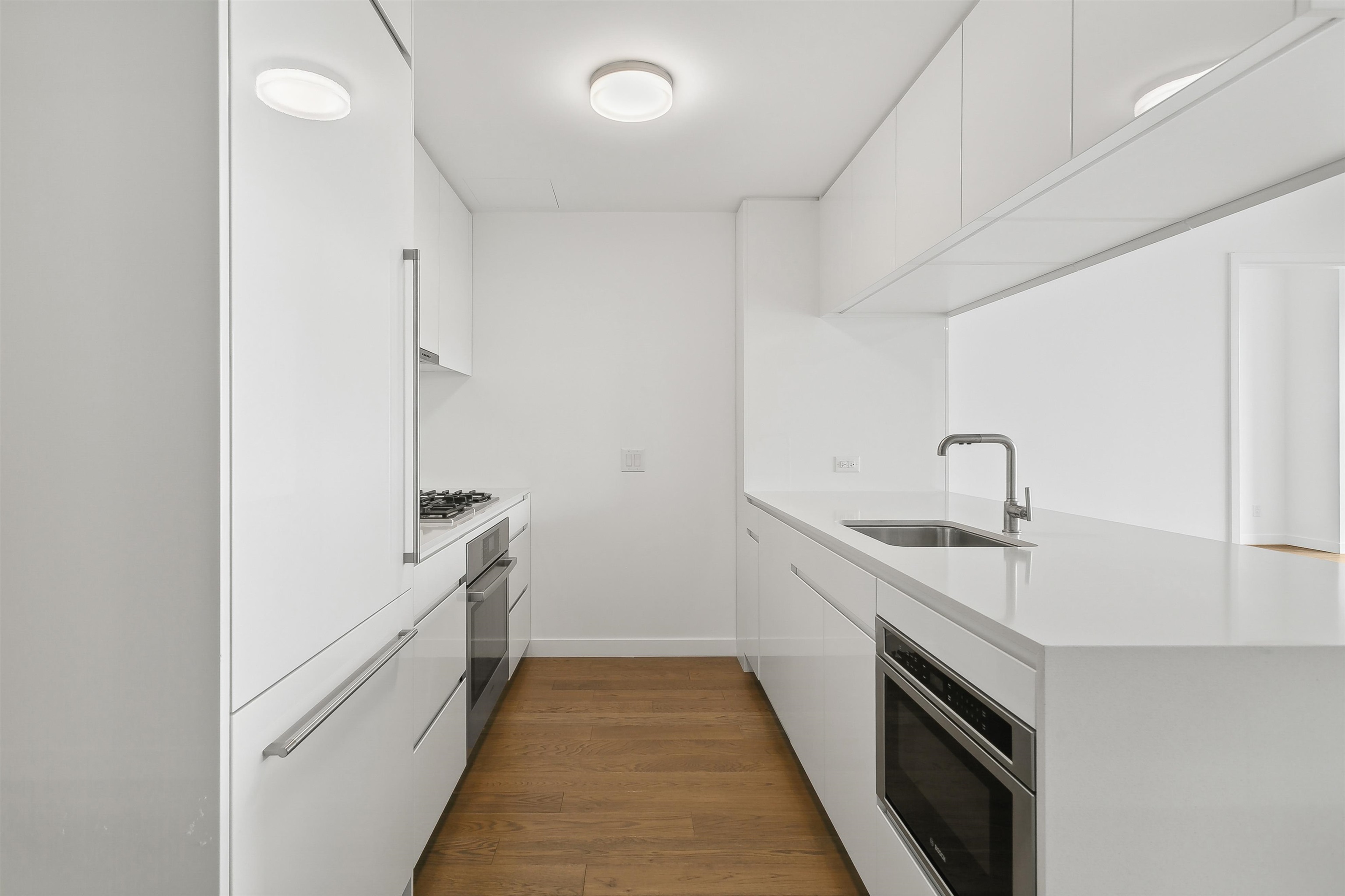 99 HUDSON ST Unit: 2008