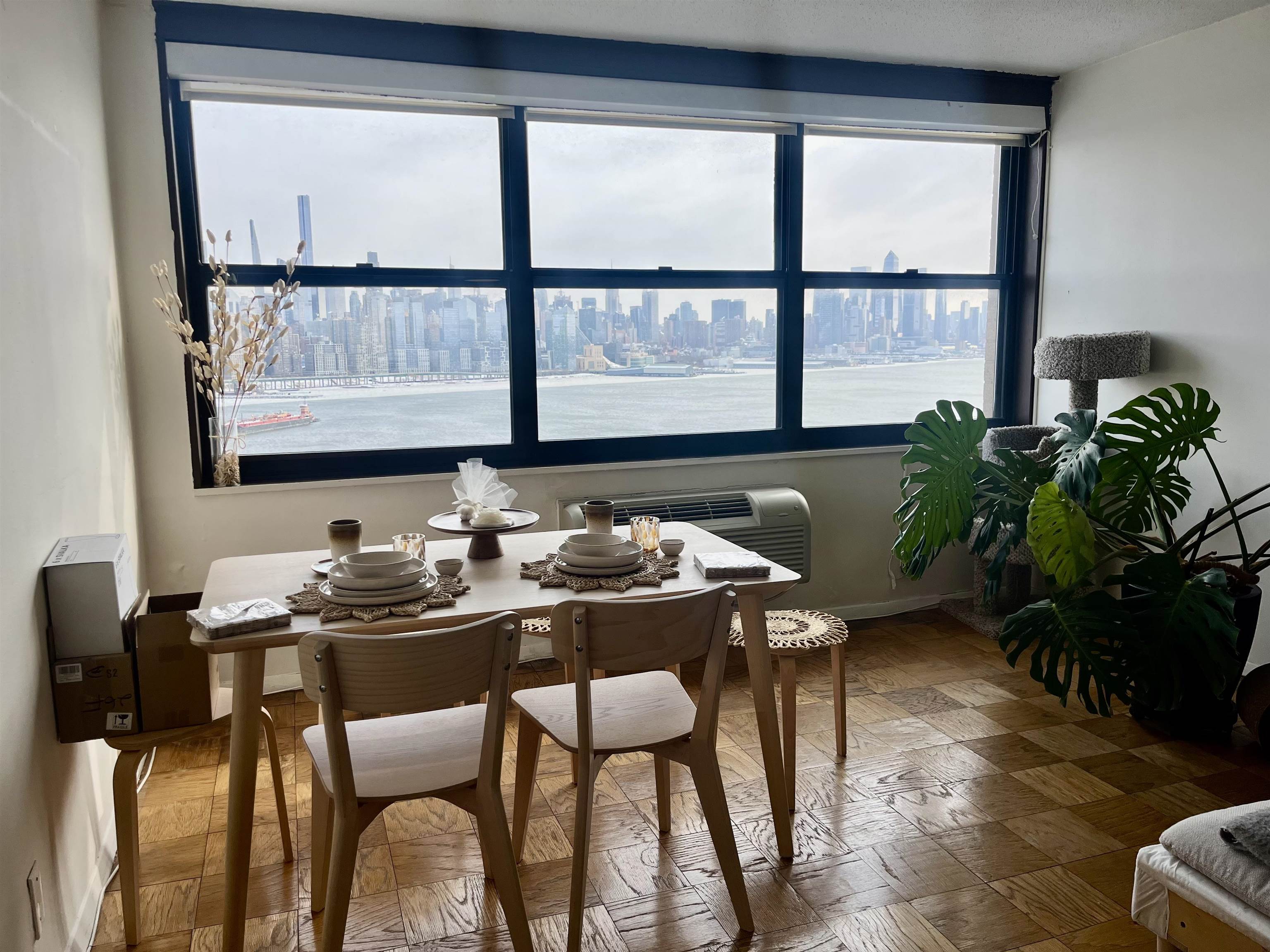 7002 KENNEDY BLVD Unit: 26F