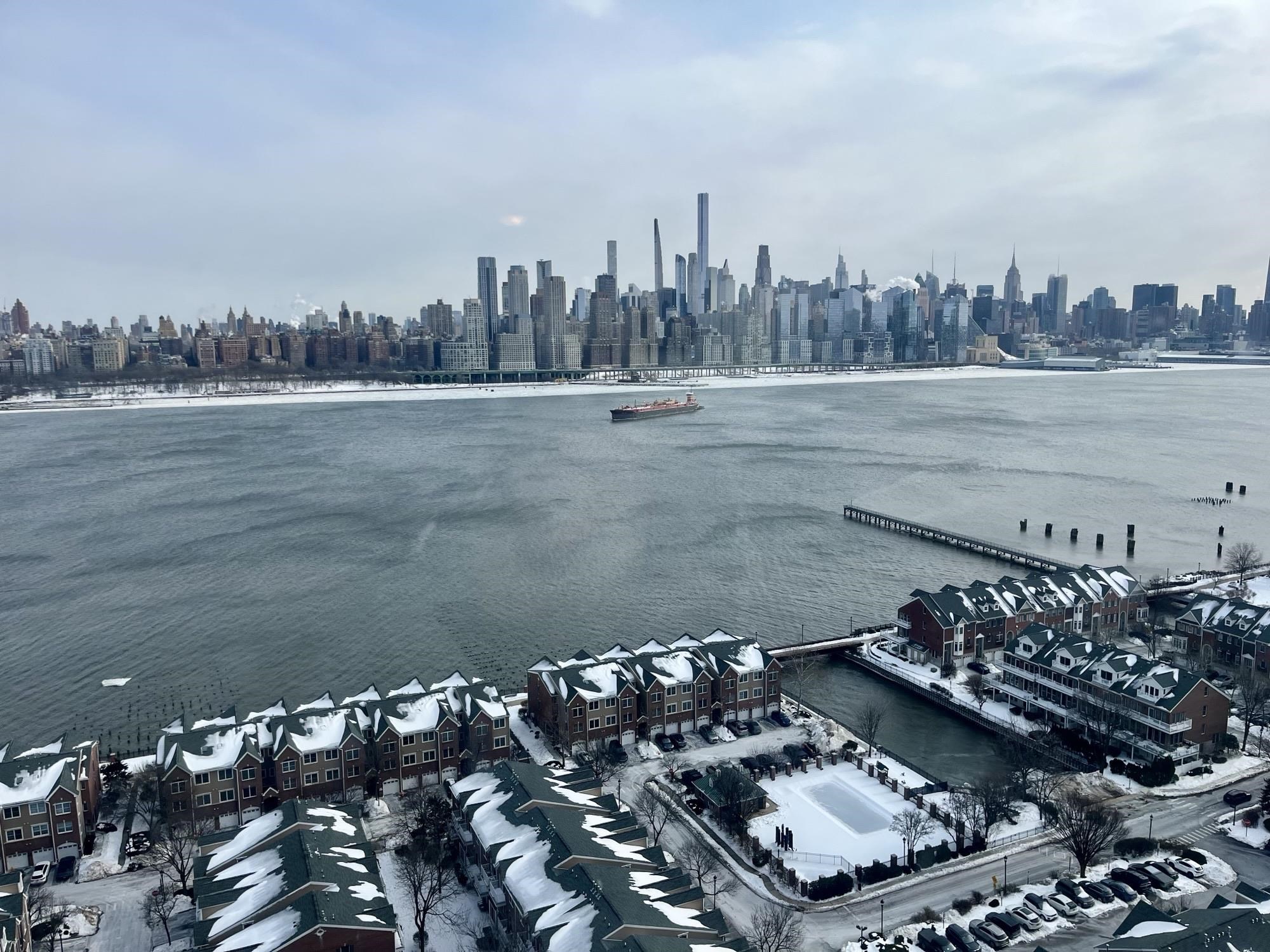 7002 KENNEDY BLVD Unit: 26F