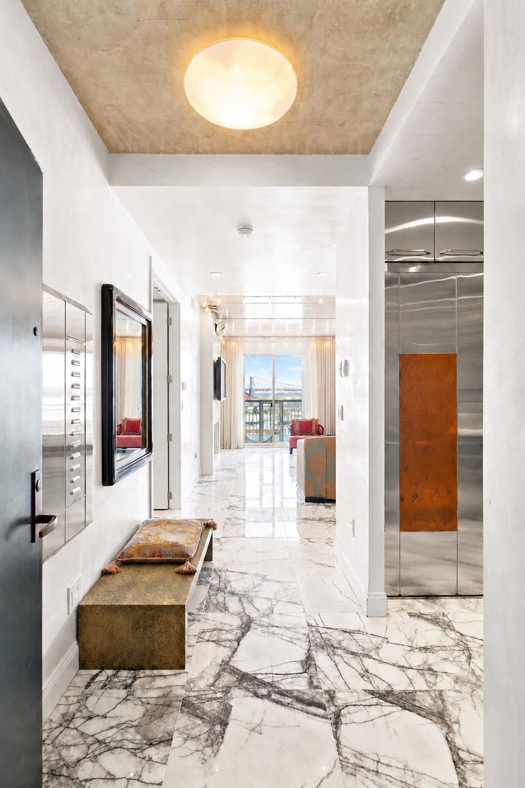 1055 RIVER RD Unit: PH 8