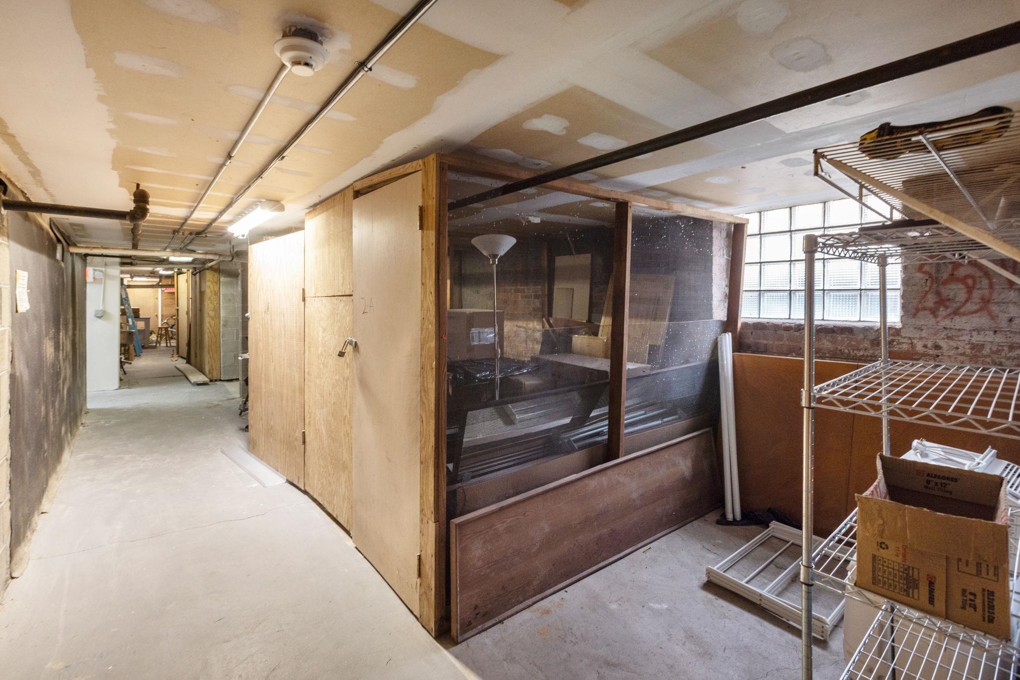 533 MONROE ST Unit: 1A