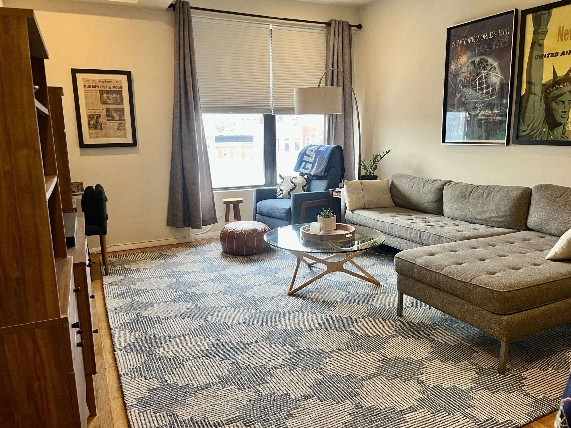 210 JEFFERSON ST Unit: 3A