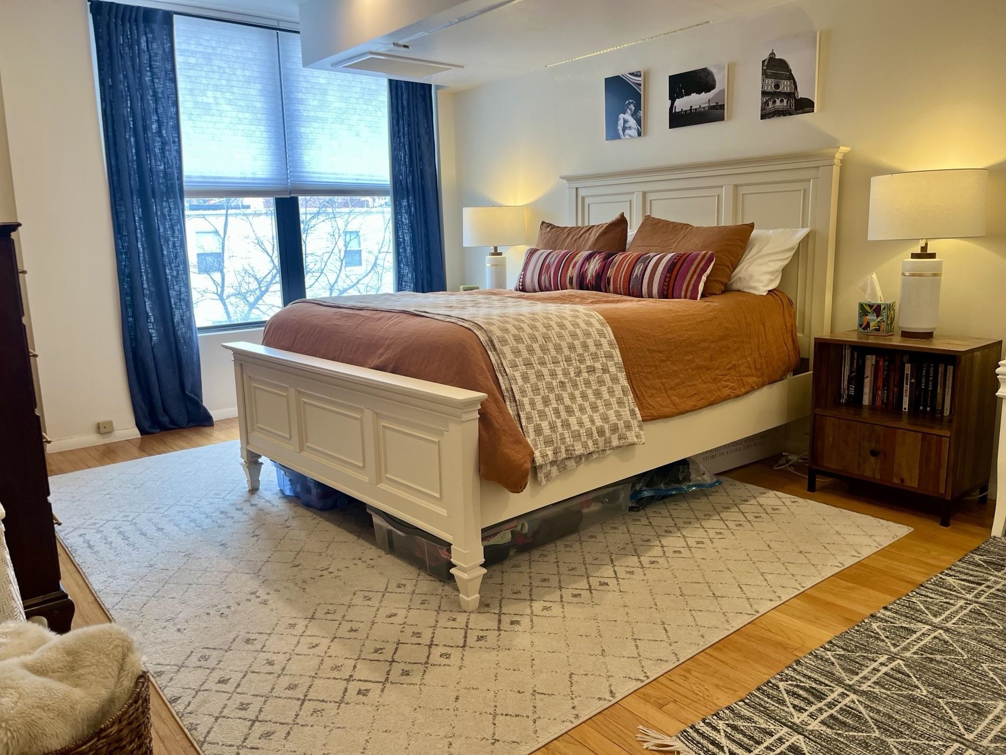 210 JEFFERSON ST Unit: 3A