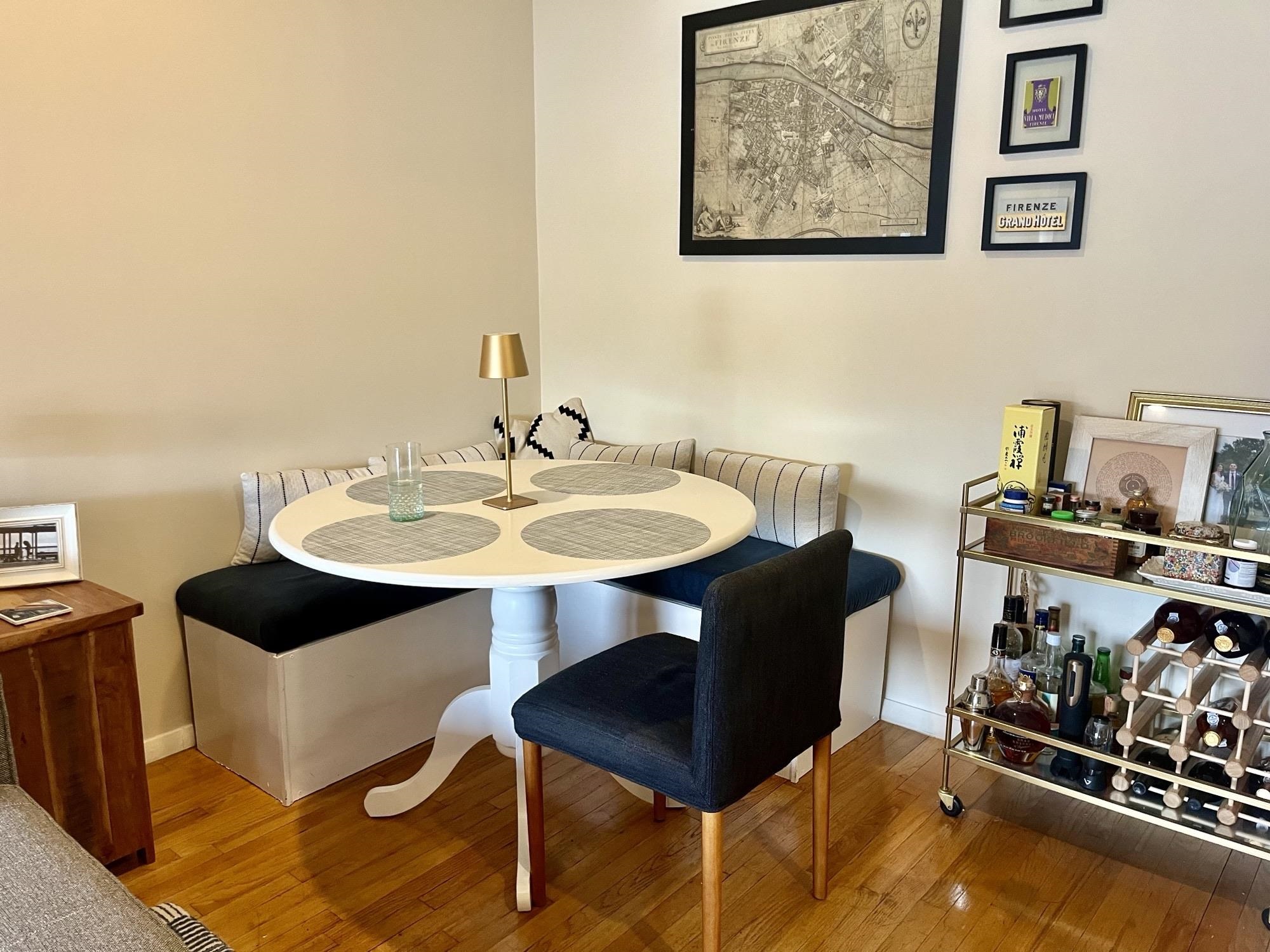 210 JEFFERSON ST Unit: 3A