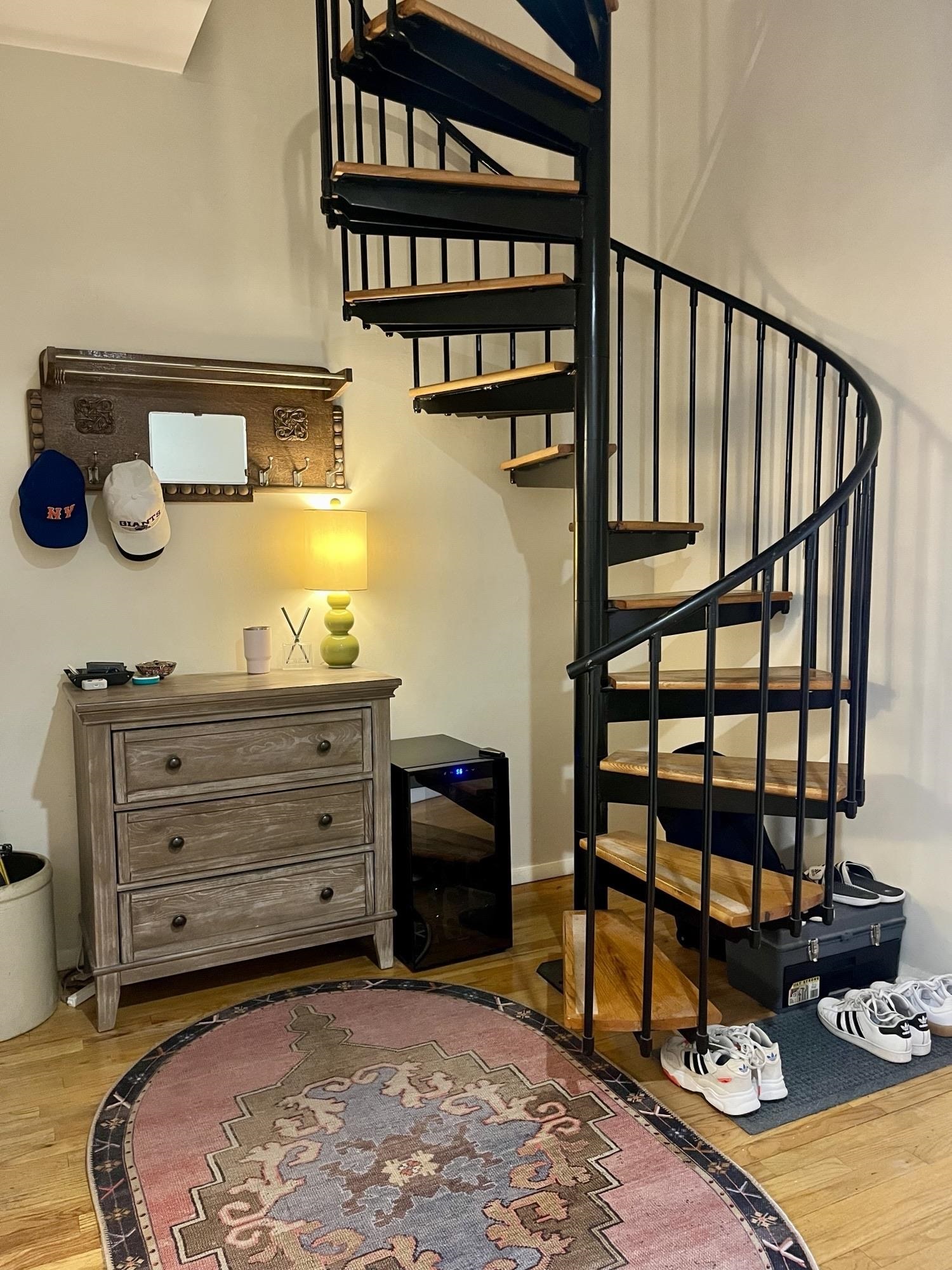 210 JEFFERSON ST Unit: 3A