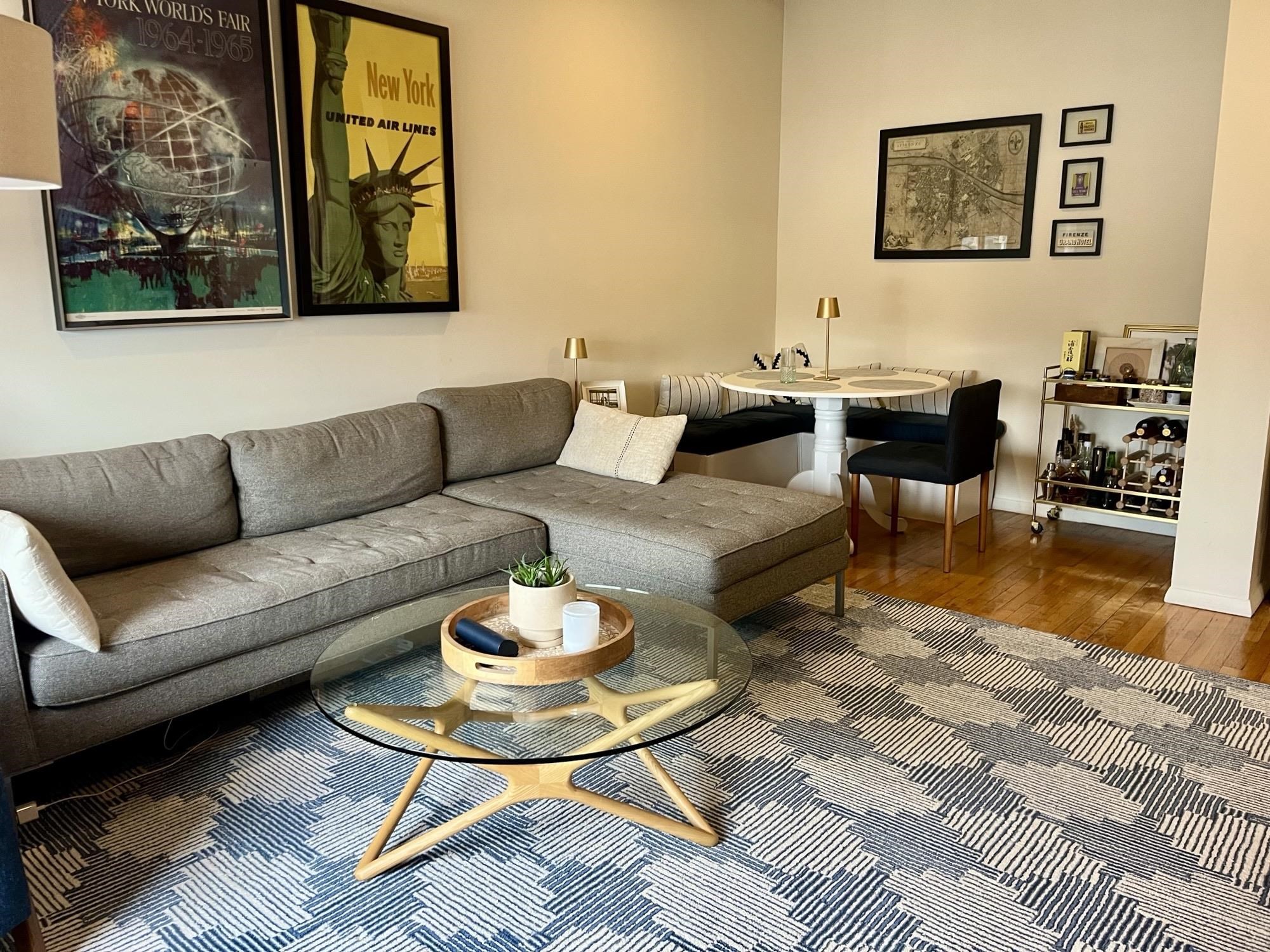 210 JEFFERSON ST Unit: 3A