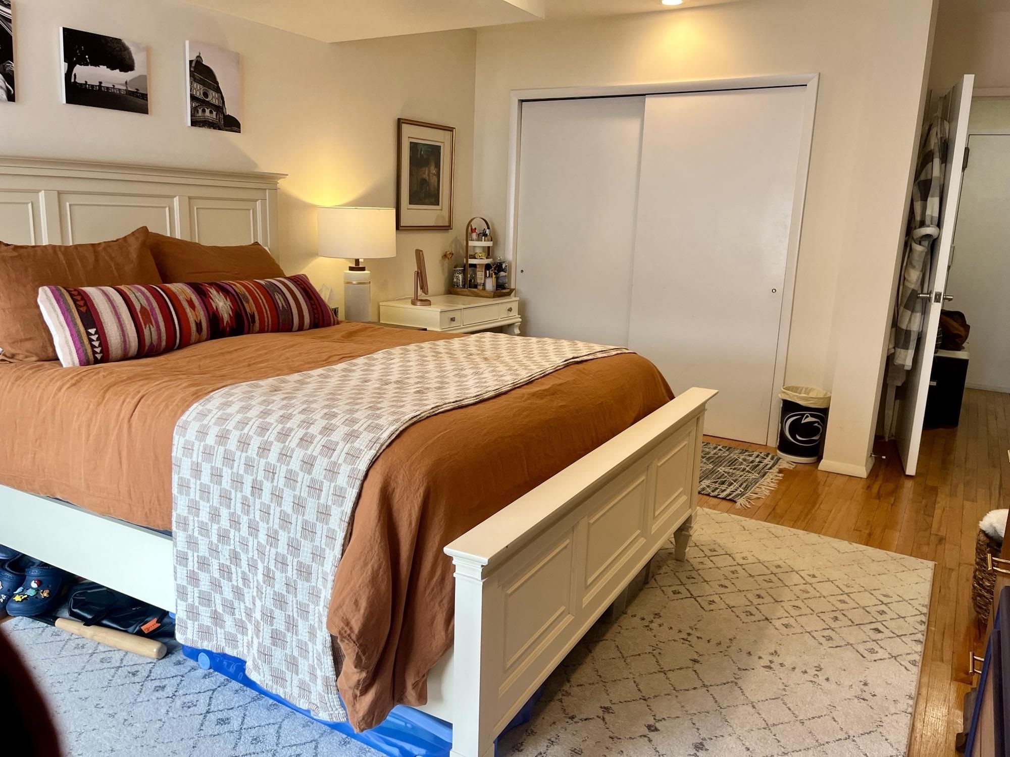 210 JEFFERSON ST Unit: 3A