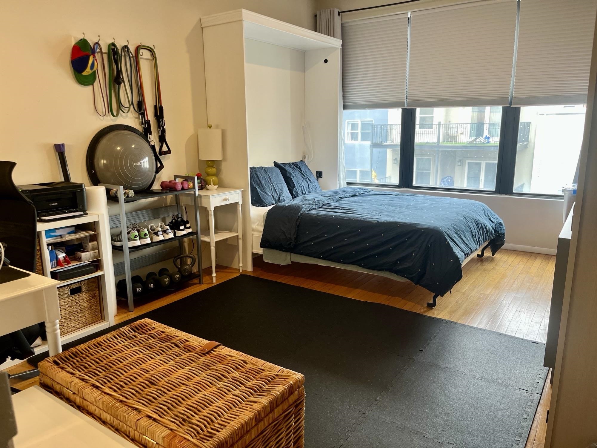 210 JEFFERSON ST Unit: 3A