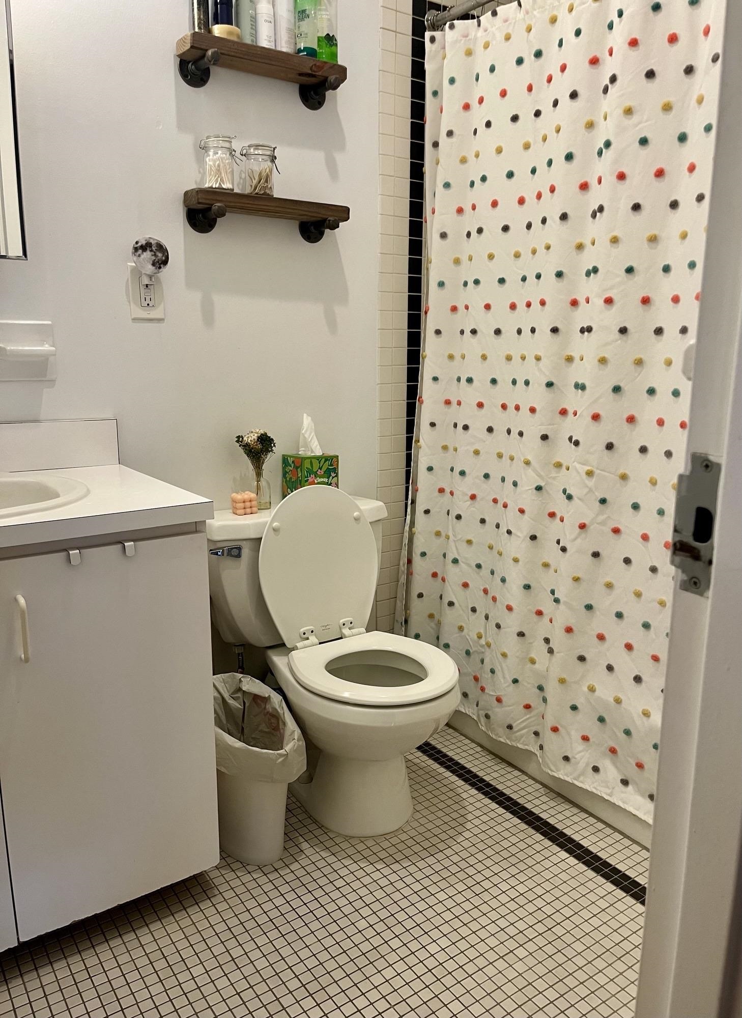 210 JEFFERSON ST Unit: 3A