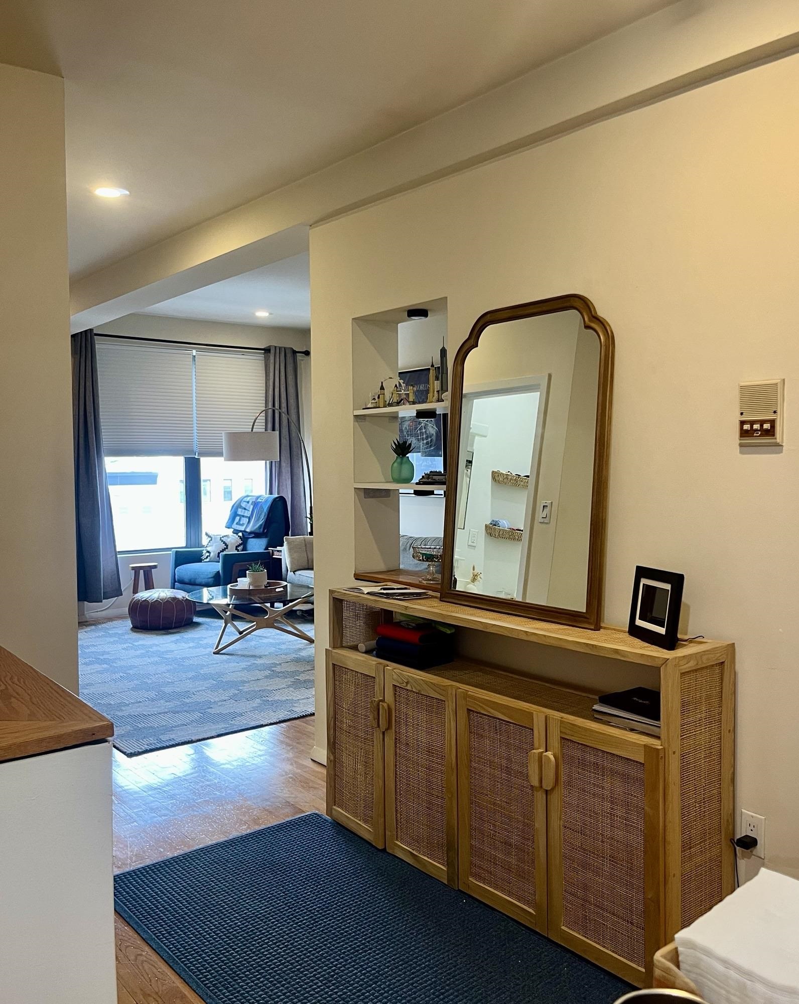 210 JEFFERSON ST Unit: 3A