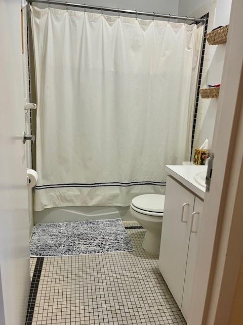 210 JEFFERSON ST Unit: 3A