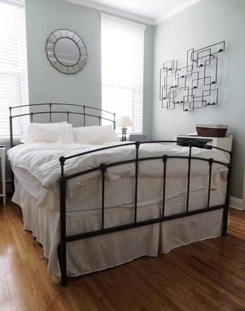 132 MADISON ST Unit: 1R