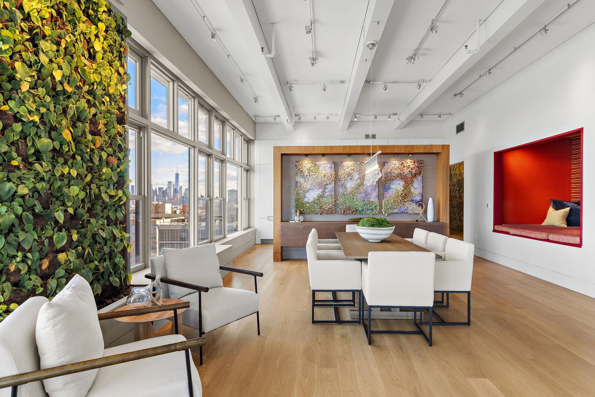 1500 HUDSON ST Unit: 11FG