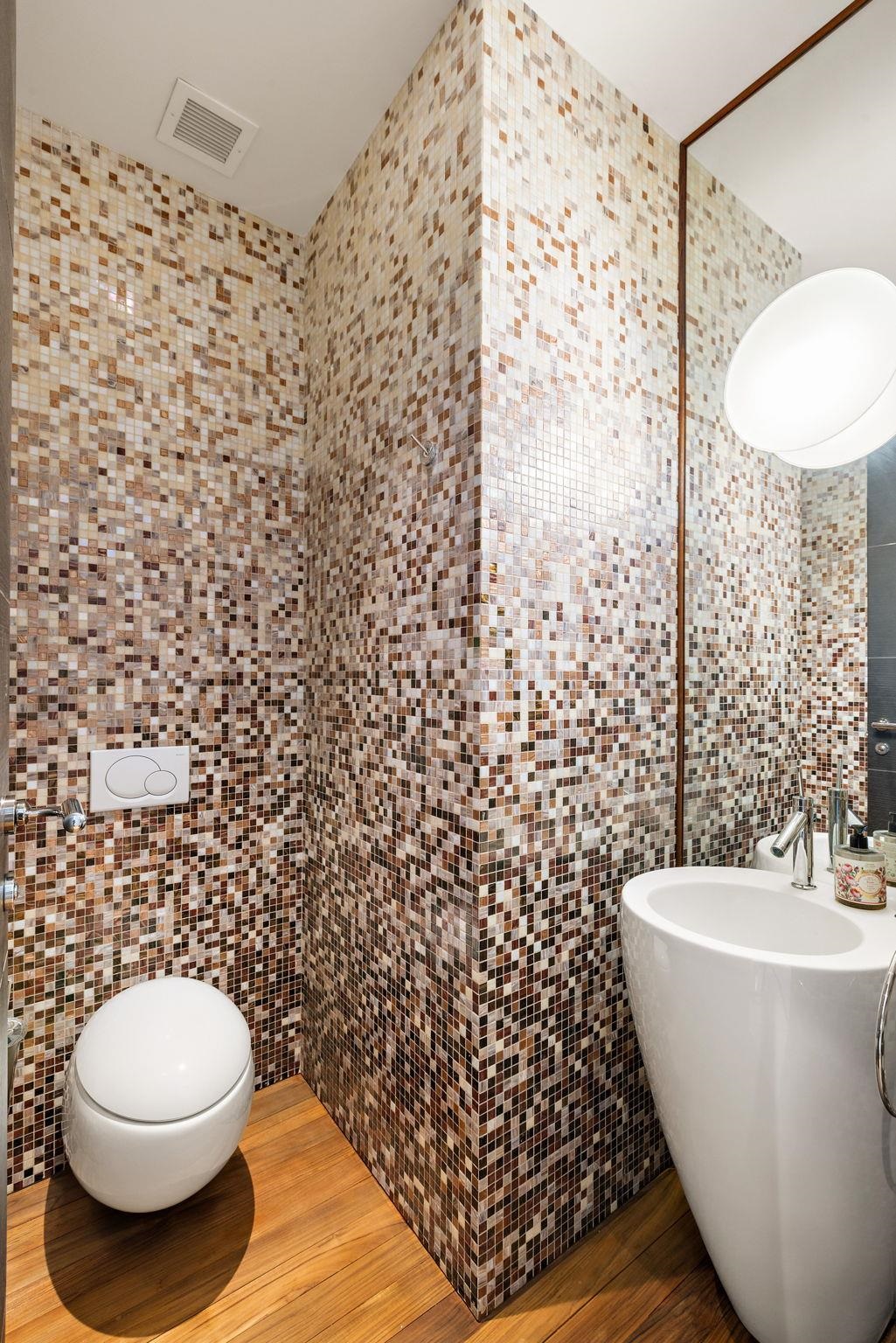 1500 HUDSON ST Unit: 11FG