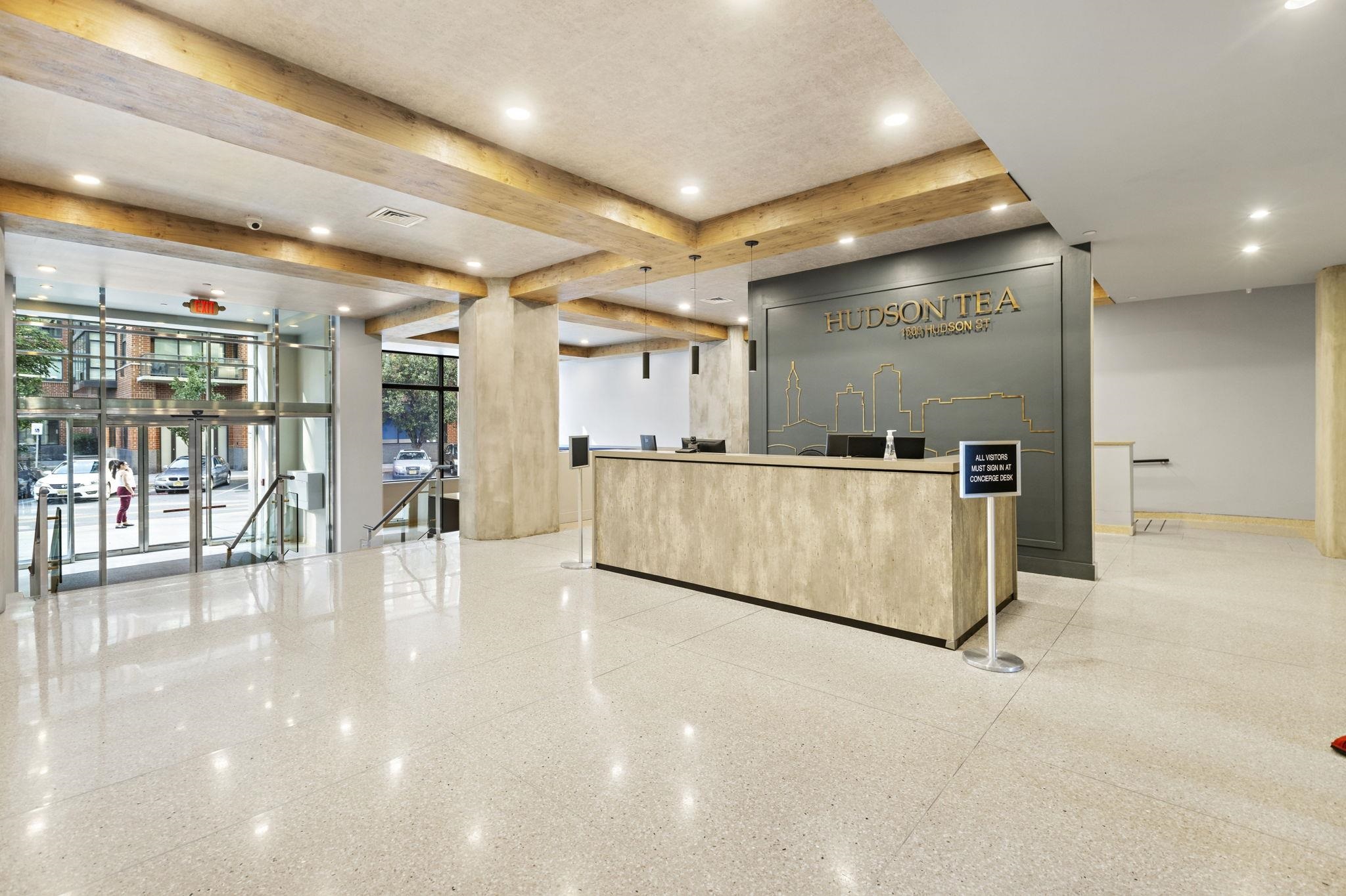 1500 HUDSON ST Unit: 11FG