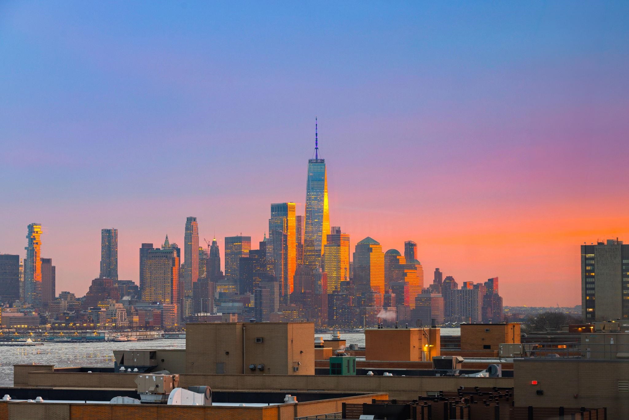 1500 HUDSON ST Unit: 11FG