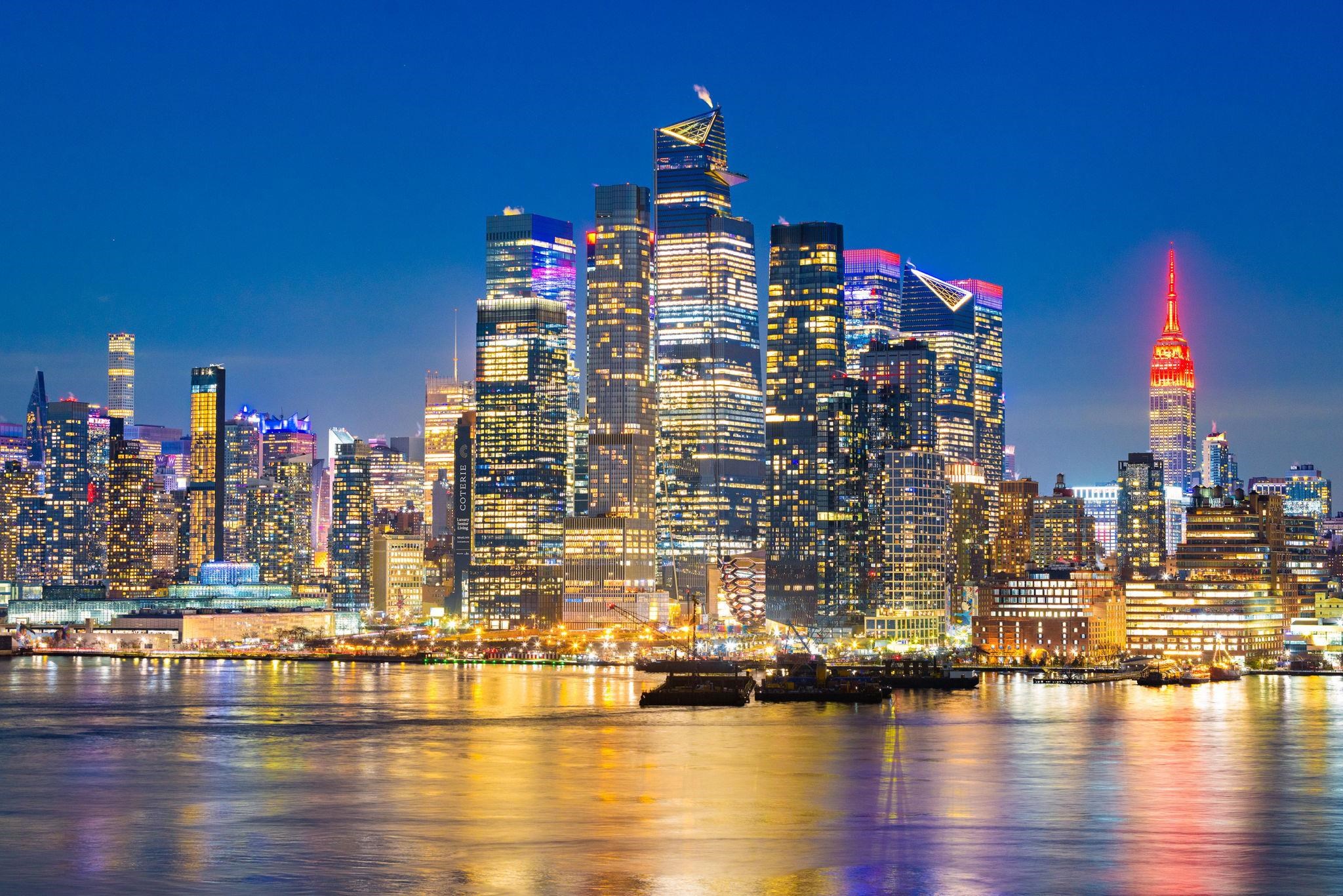 1500 HUDSON ST Unit: 11FG