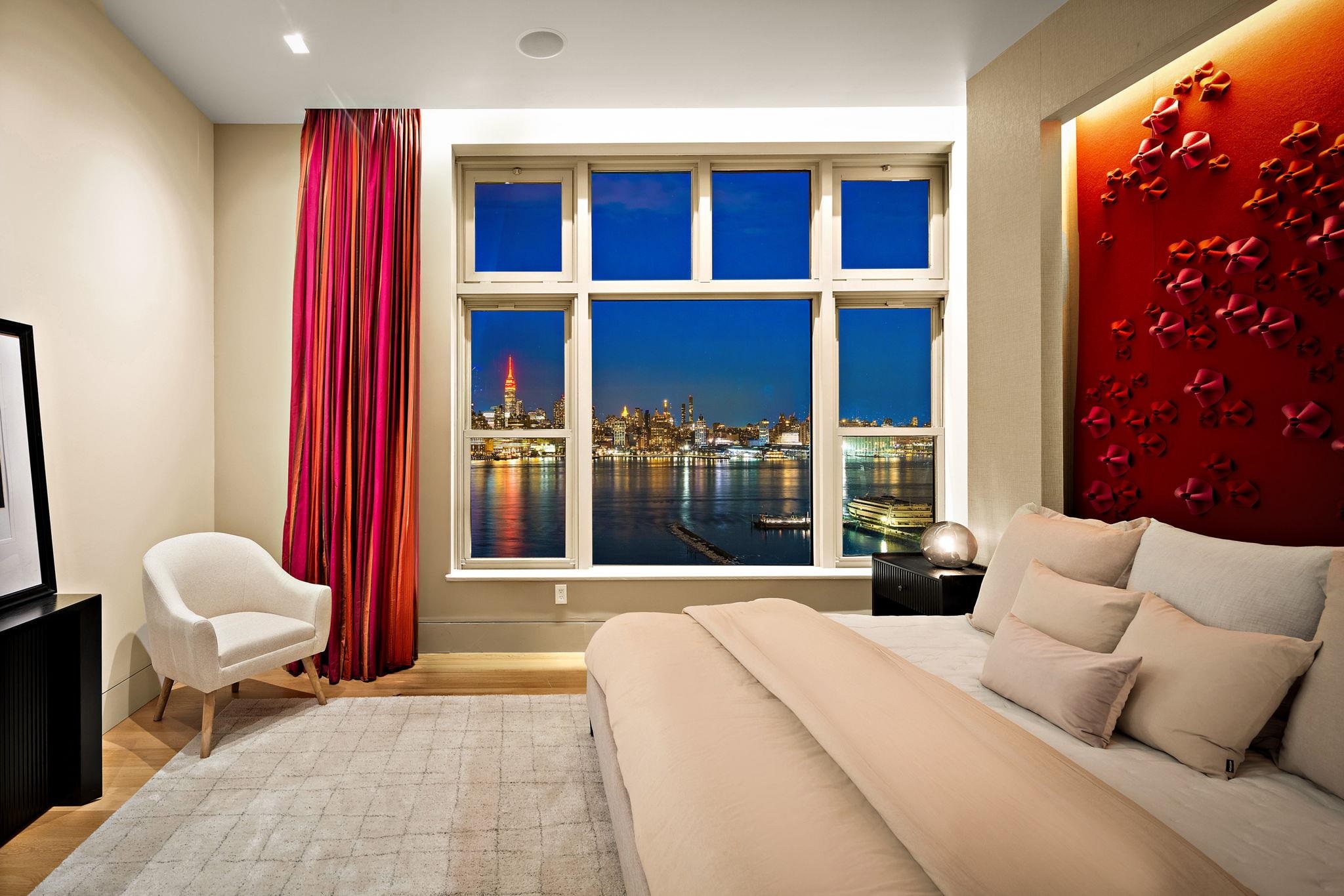 1500 HUDSON ST Unit: 11FG