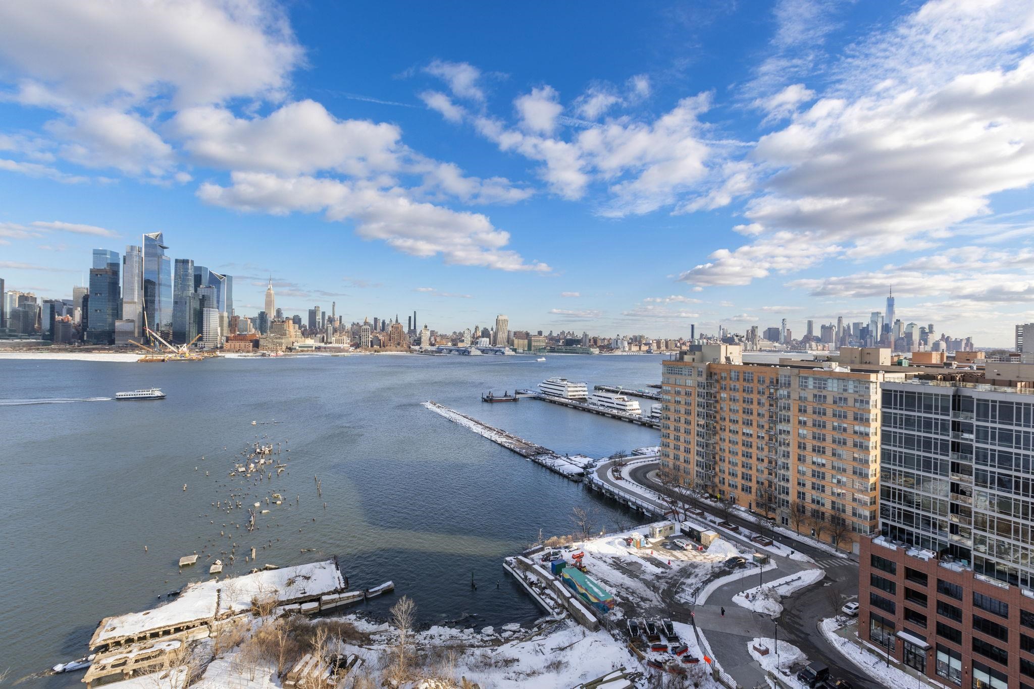 1500 HUDSON ST Unit: 11FG