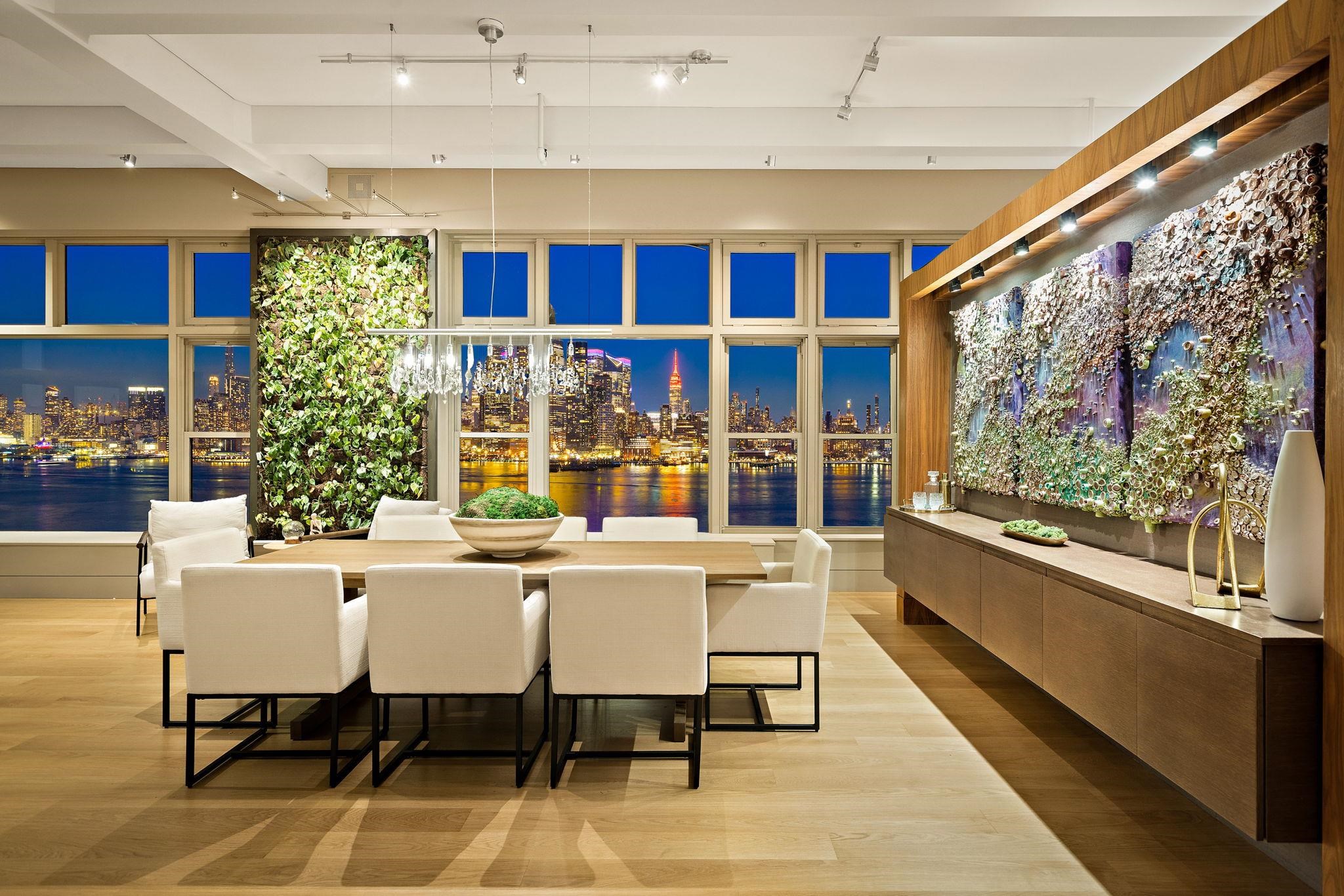 1500 HUDSON ST Unit: 11FG