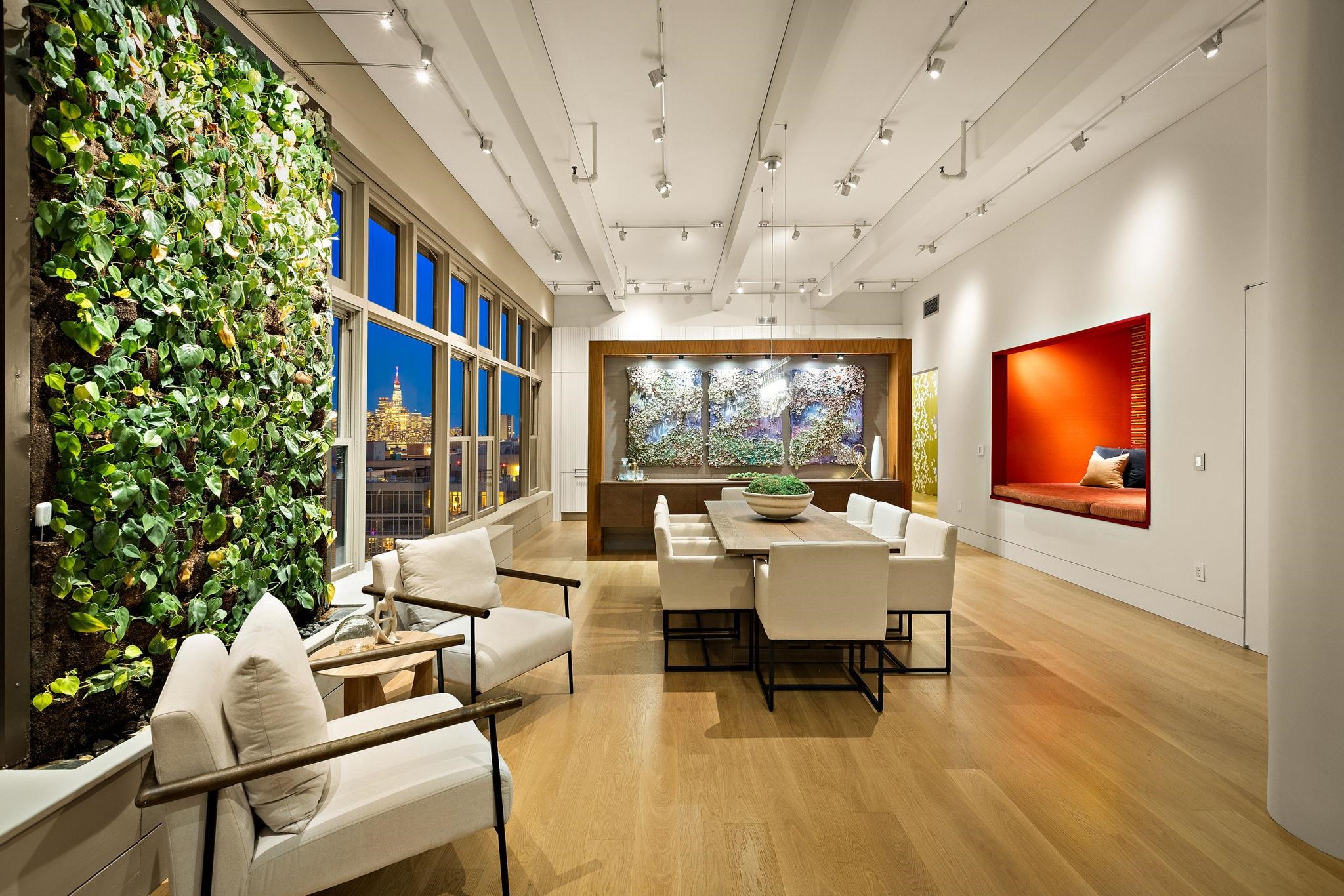 1500 HUDSON ST Unit: 11FG