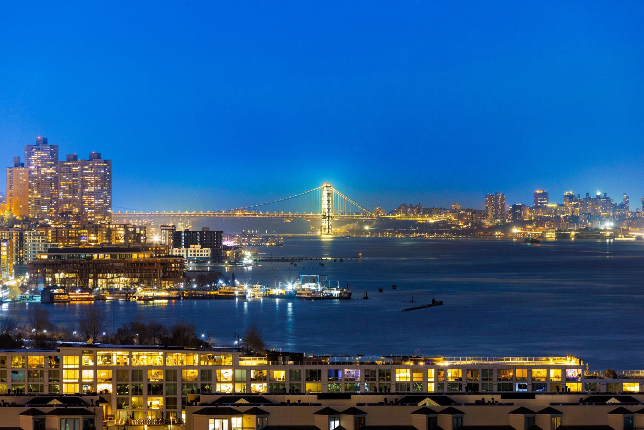 1500 HUDSON ST Unit: 11FG