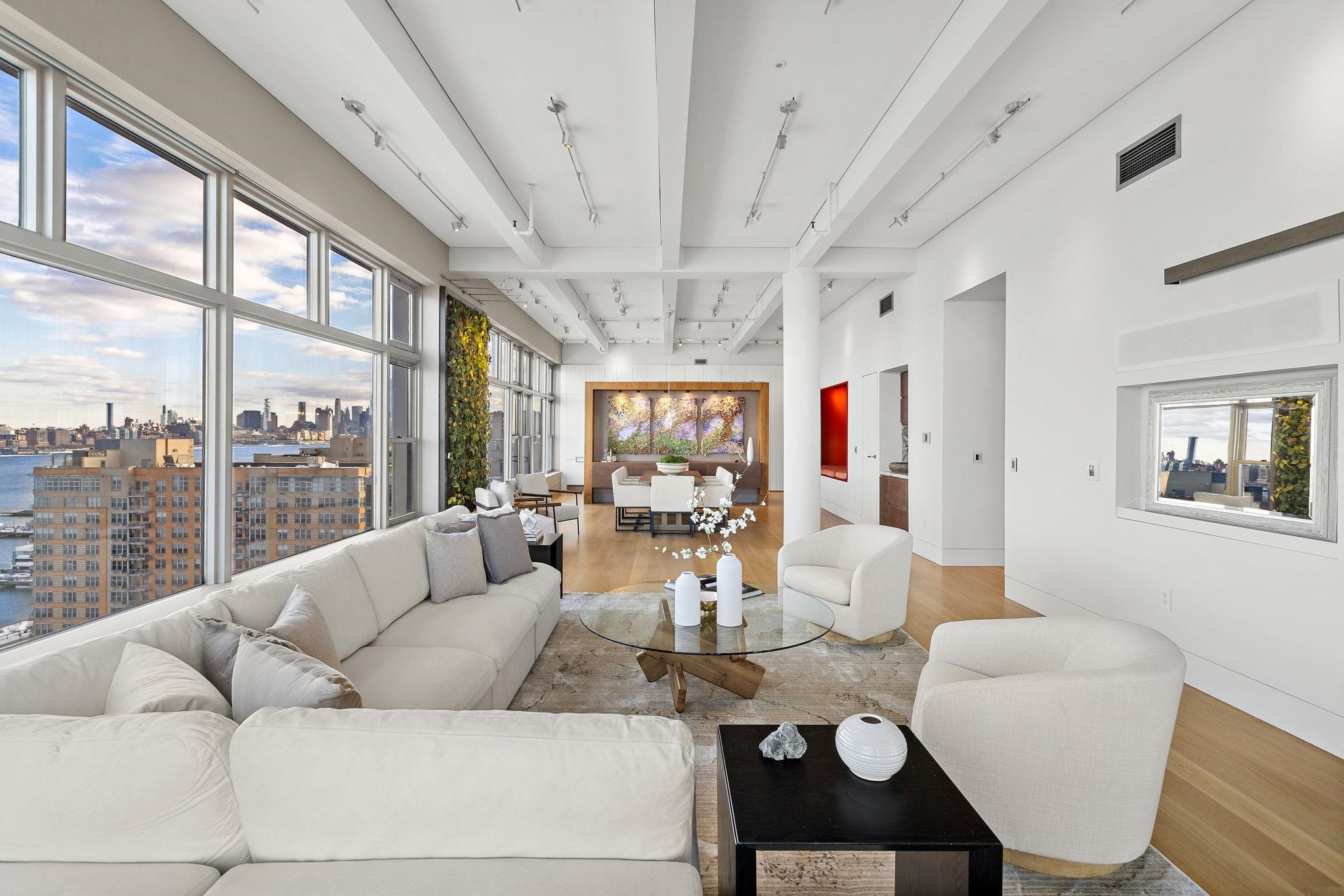 1500 HUDSON ST Unit: 11FG