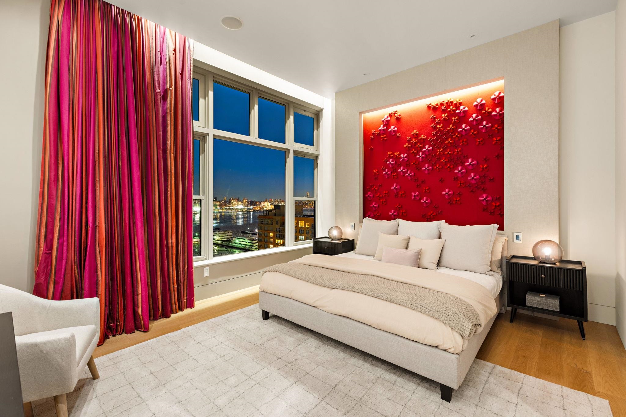 1500 HUDSON ST Unit: 11FG