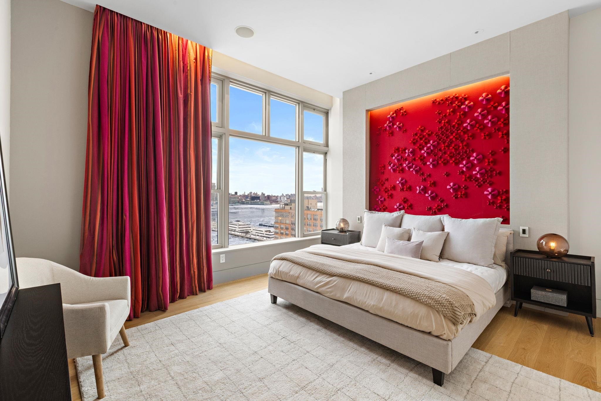 1500 HUDSON ST Unit: 11FG