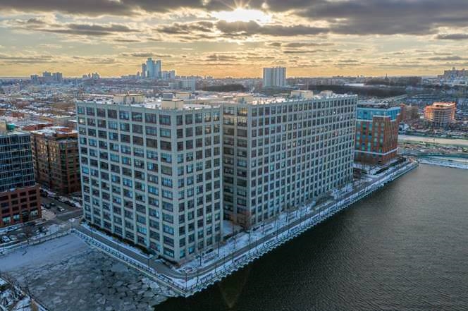 1500 HUDSON ST Unit: 11FG