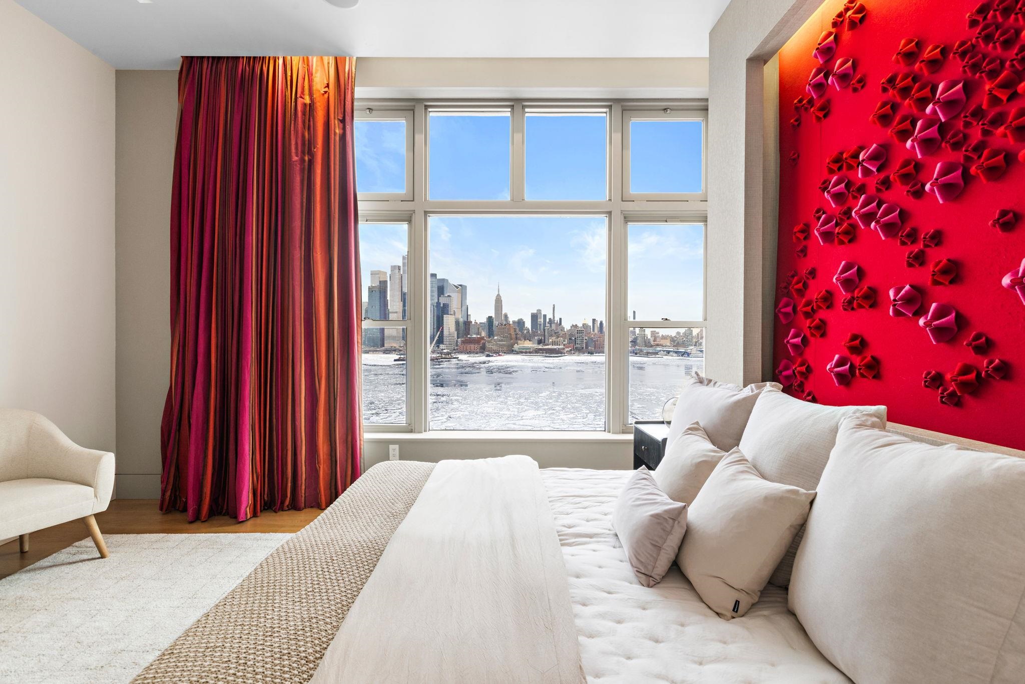 1500 HUDSON ST Unit: 11FG