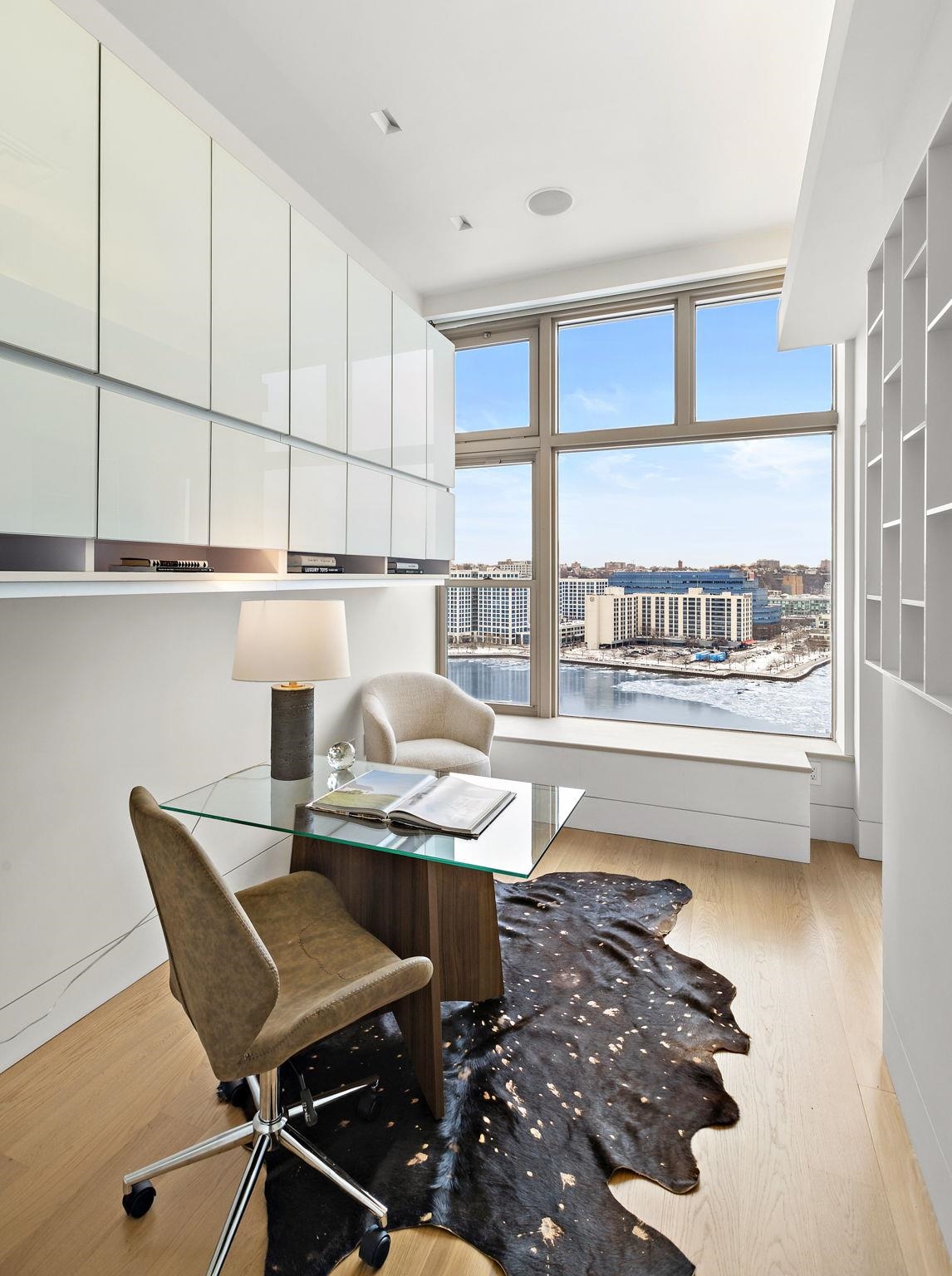 1500 HUDSON ST Unit: 11FG