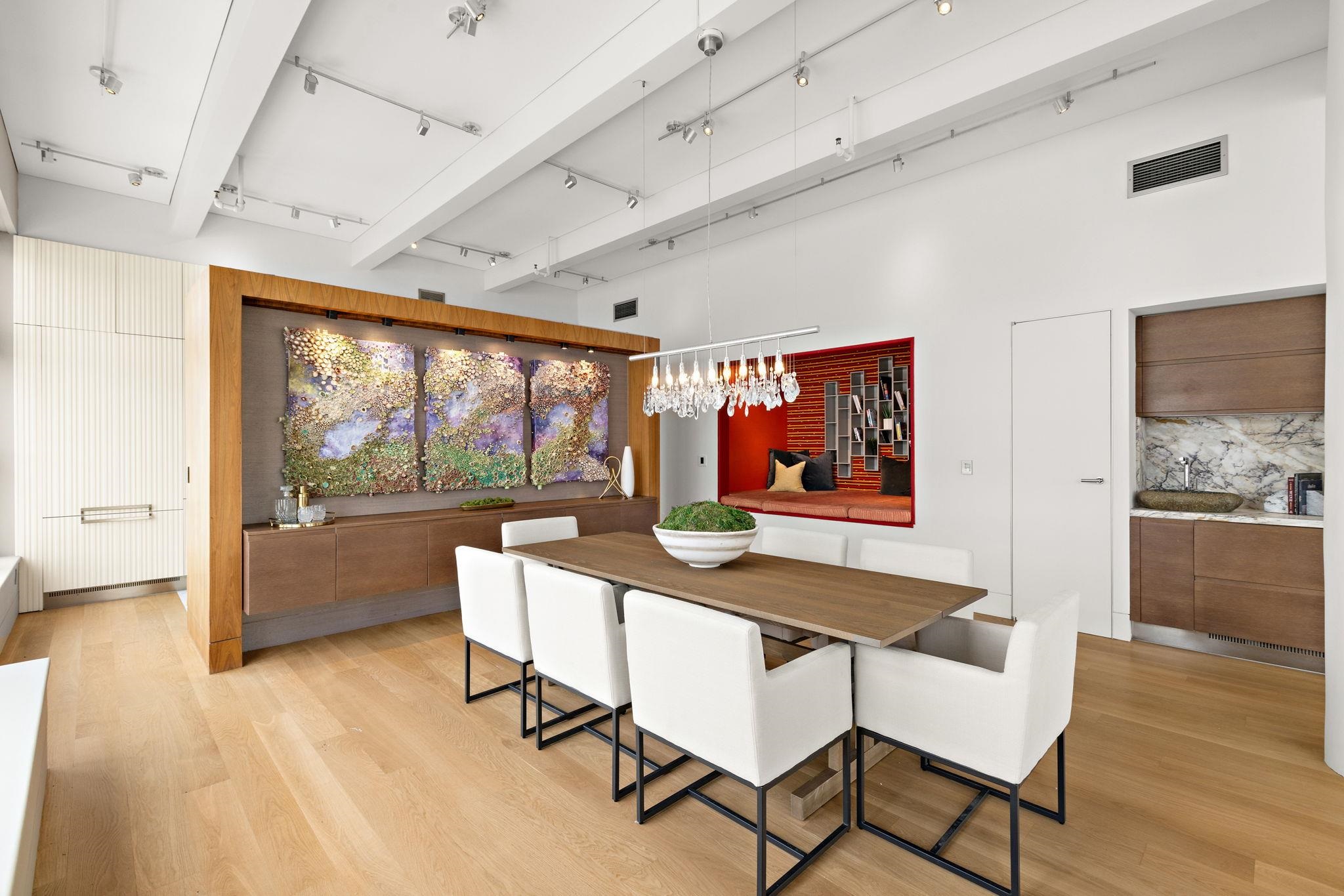 1500 HUDSON ST Unit: 11FG